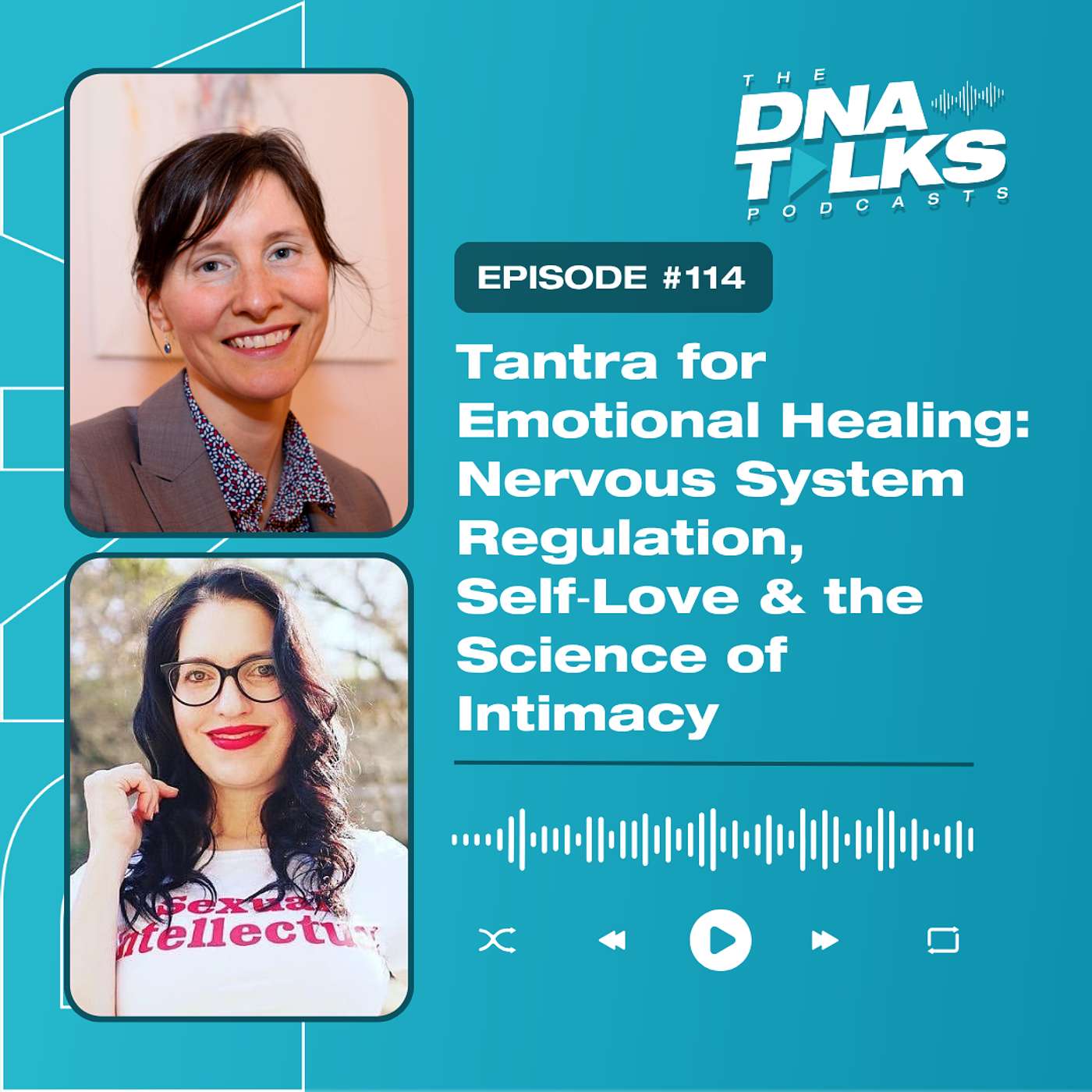 Tantra for Emotional Healing: Nervous System Regulation, Self‑Love & the Science of Intimacy Tantra for Emotional Healing: Nervous System Regulation, Self‑Love & the Science of Intimacy
