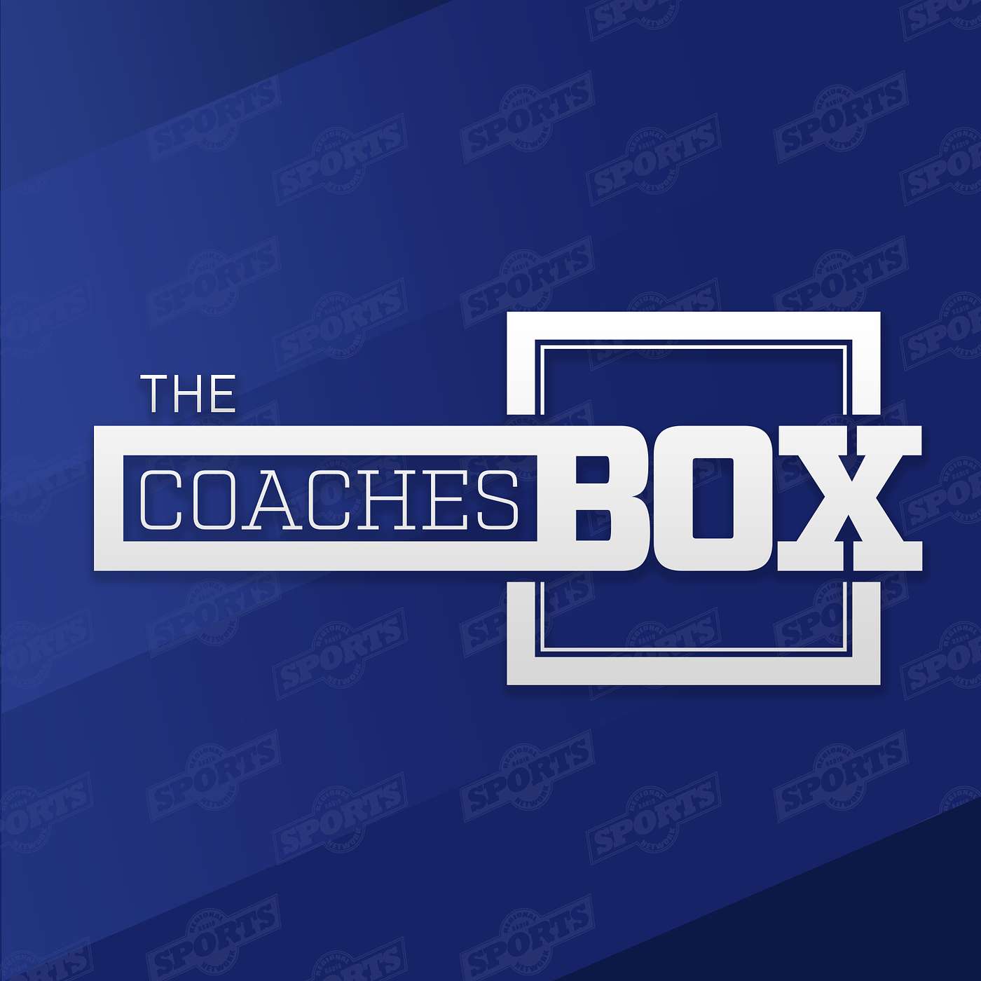 The Coaches Box - The Coaches Box, Brendan King and Mike Davidson, Original Air Date September 12, 2024