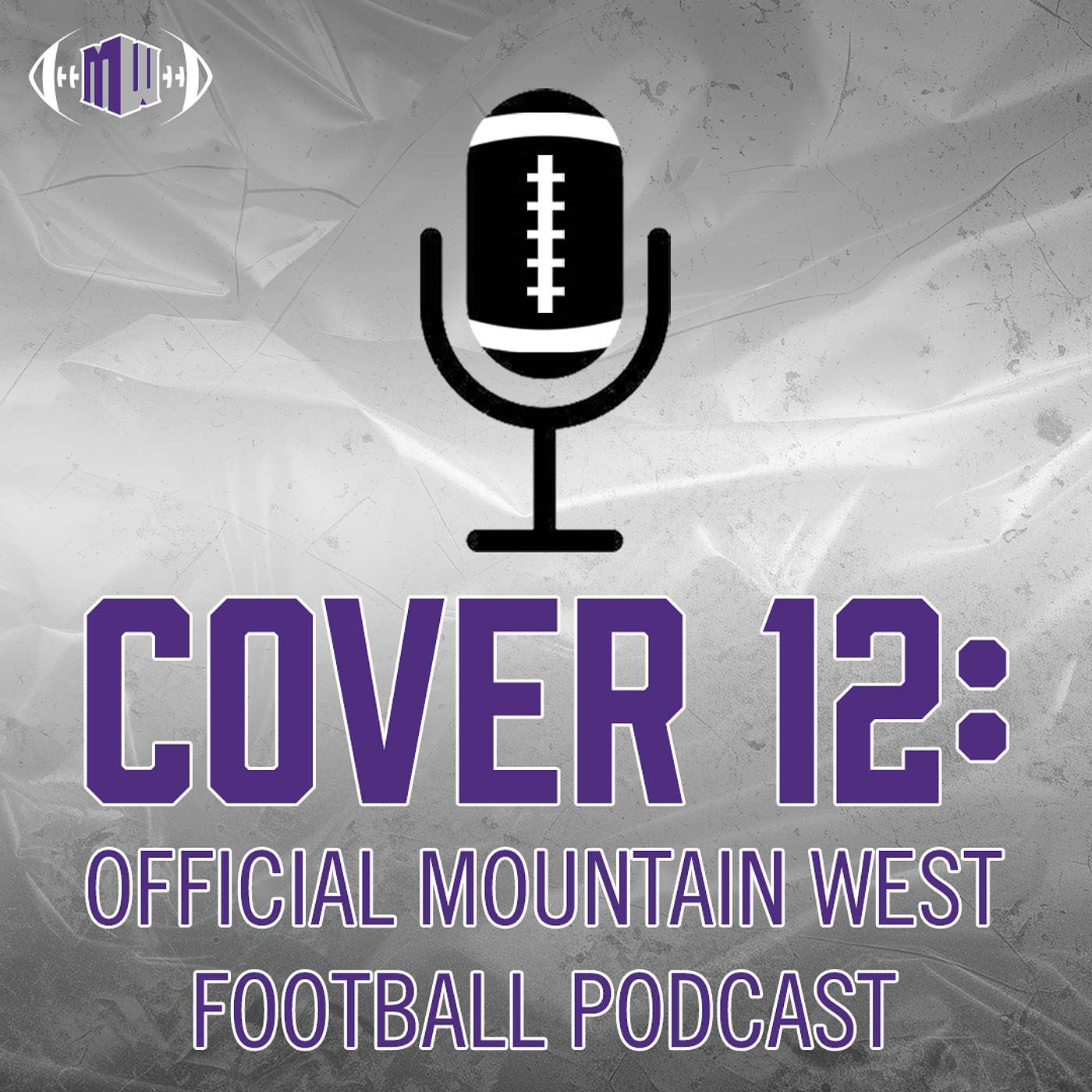 Cover 12: The Official Mountain West Football Podcast Ep. 11 episode artwork