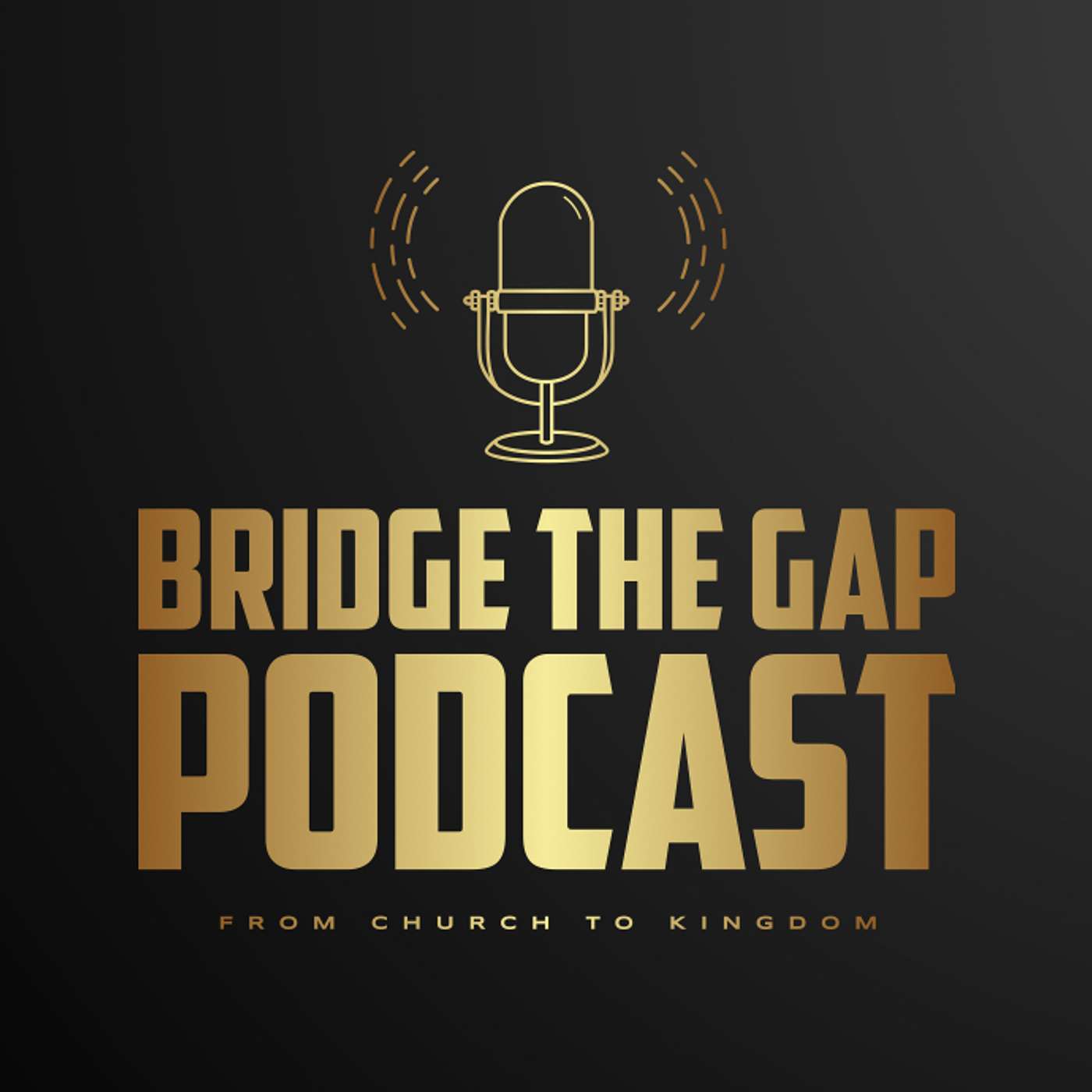 Bridge The GAP Podcast