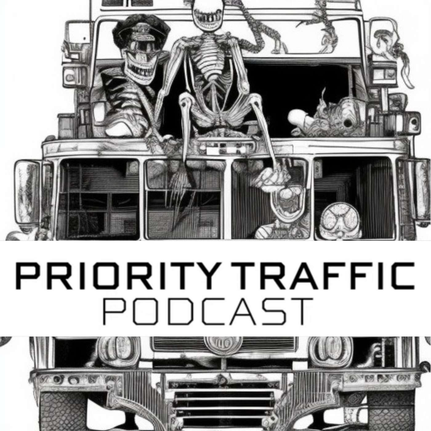 Priority Traffic Podcast