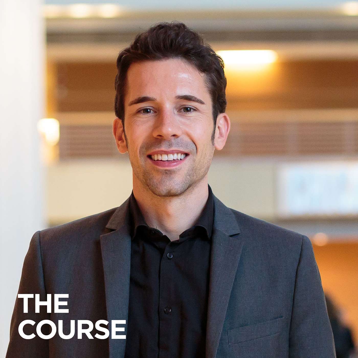 Episode 49 - Thomas Talhelm: "How are cultures different and why are cultures different."