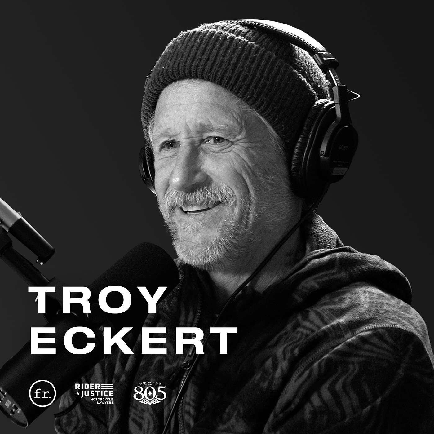 A Radical Voyage — Troy Eckert A Radical Voyage — Troy Eckert