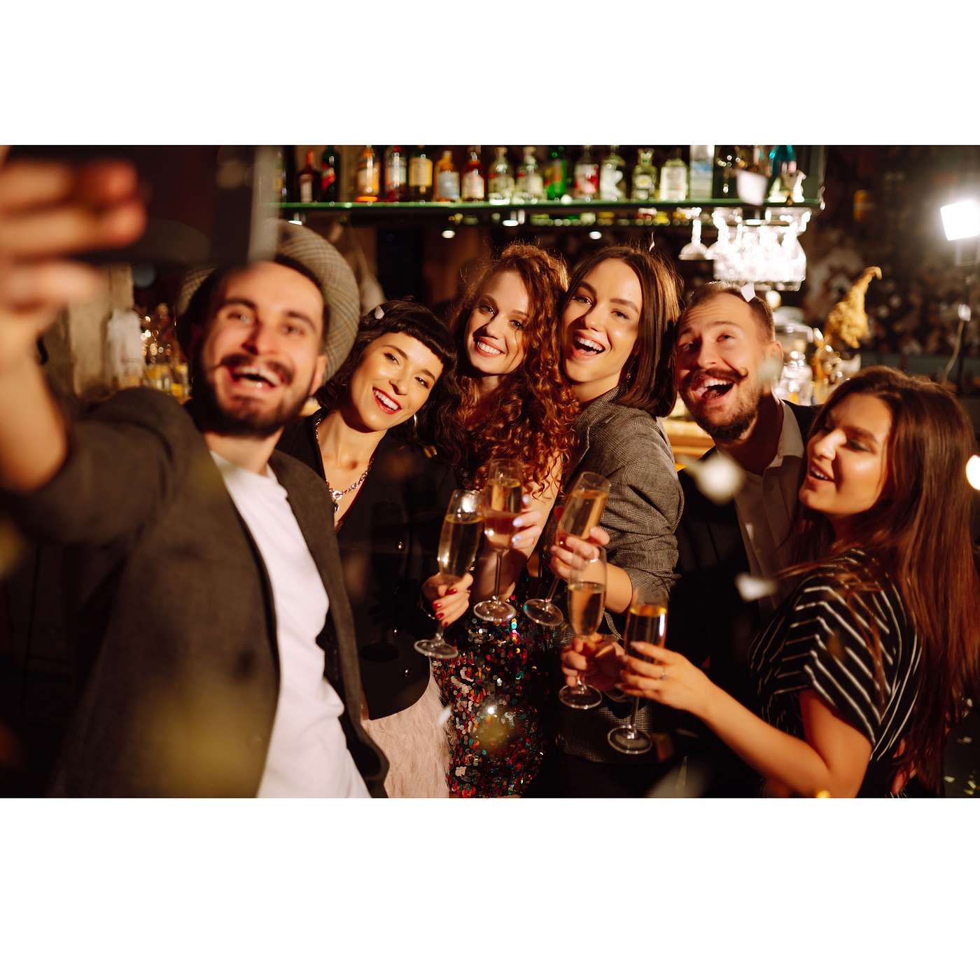 034. English Repair Shop: My Sister And I Throw The Party