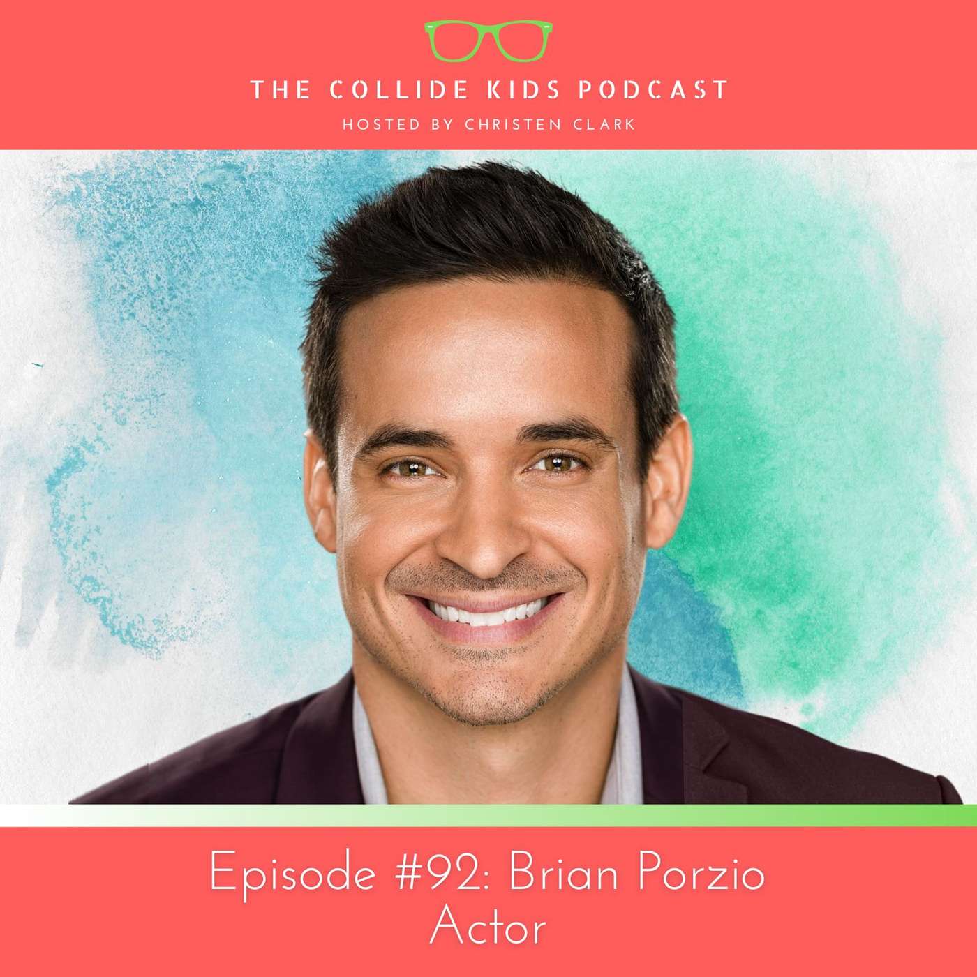 The Collide Kids Podcast | Kid-Friendly Christian Interviews About Faith, Careers, and Family Fun