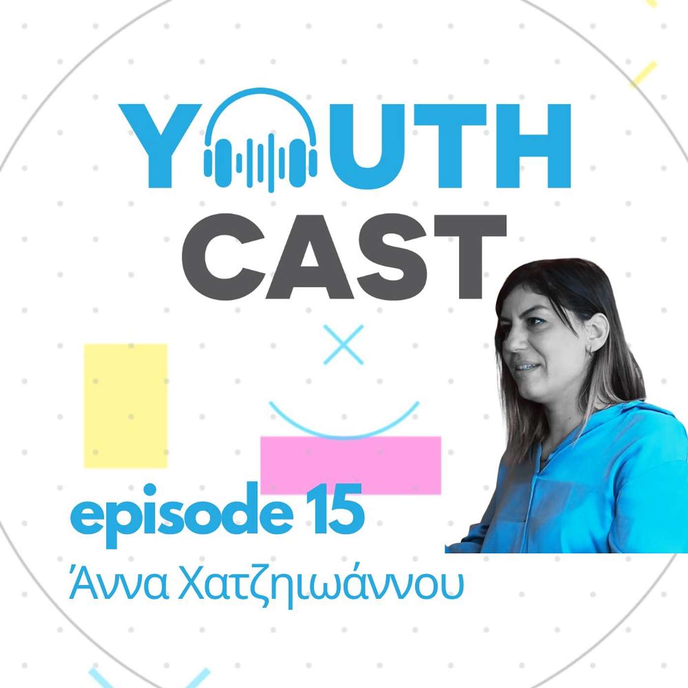 #YouthCast
