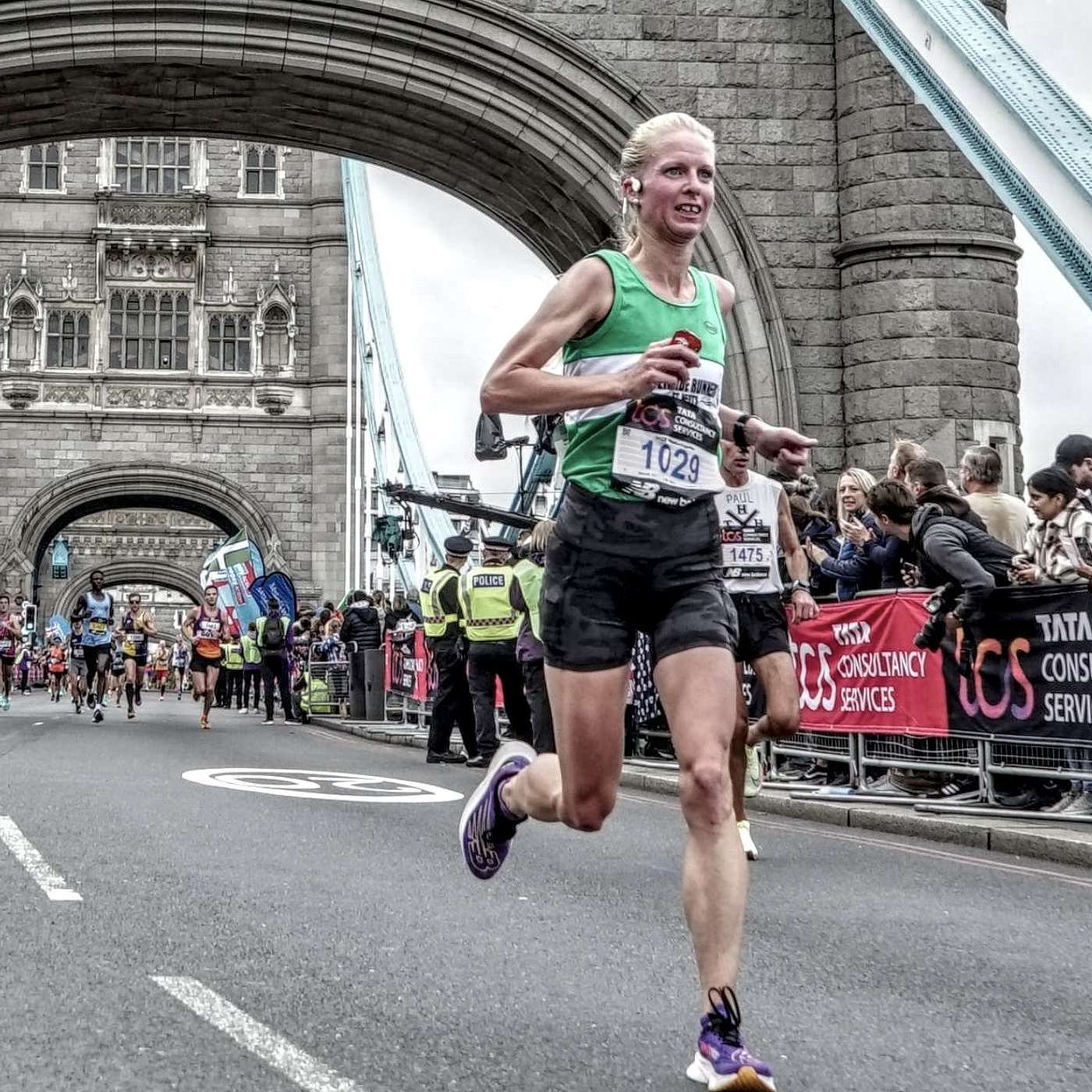 Mum of 3 to Kona Finisher: How Jo O’Regan Qualified for Team GB