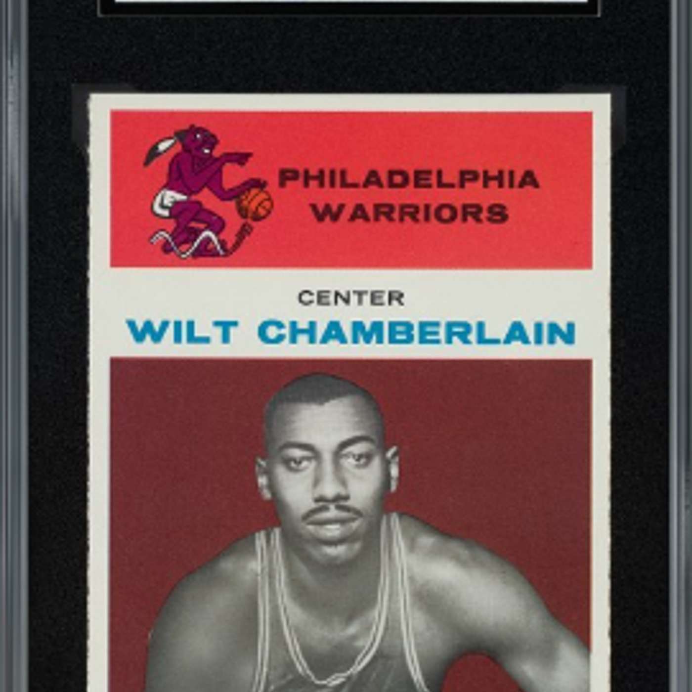 You Can\'t Comp This: NBA Trading Card Podcast