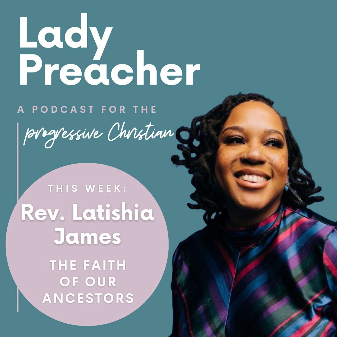 Lady Preacher Podcast
