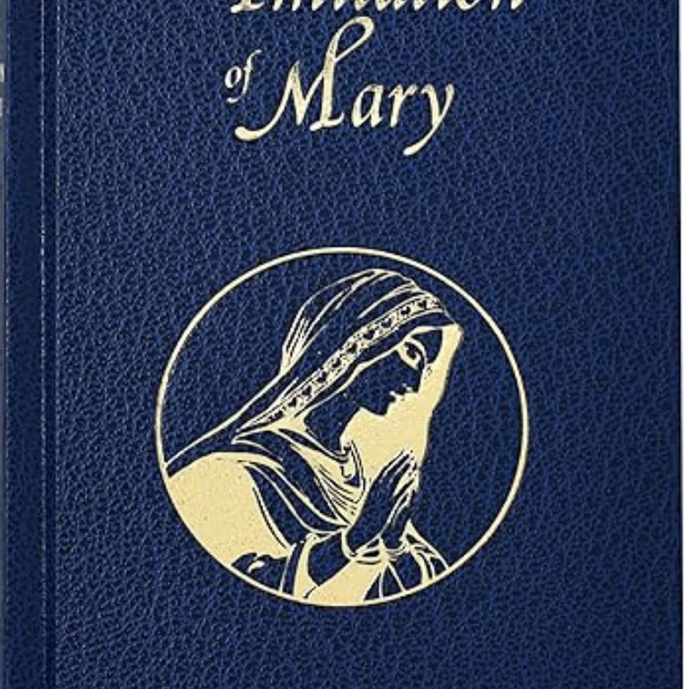 Walking With Mary: History, Practice, and the Quiet Power of Imitation Walking With Mary: History, Practice, and the Quiet Power of Imitation