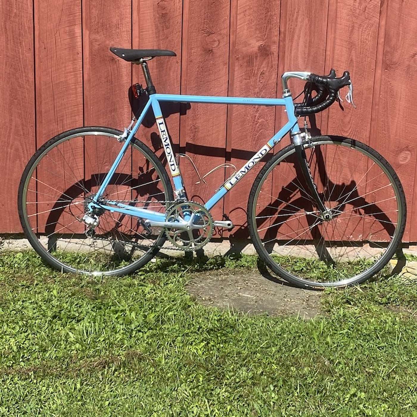 What Your Bicycle Frame is Made From What Your Bicycle Frame is Made From