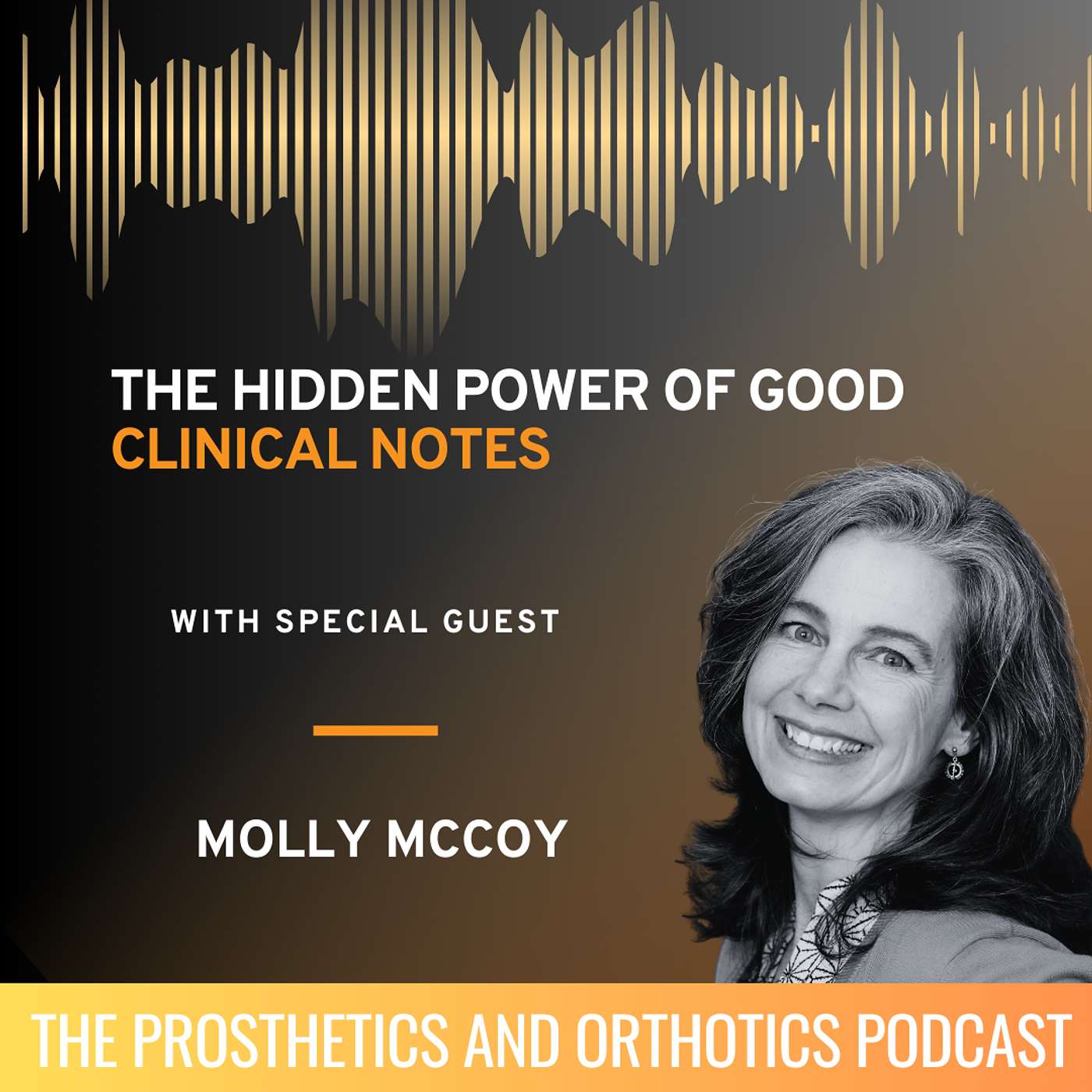 The Hidden Power of Good Notes: How Documentation Protects Your Practice and Your Patients with Moll...