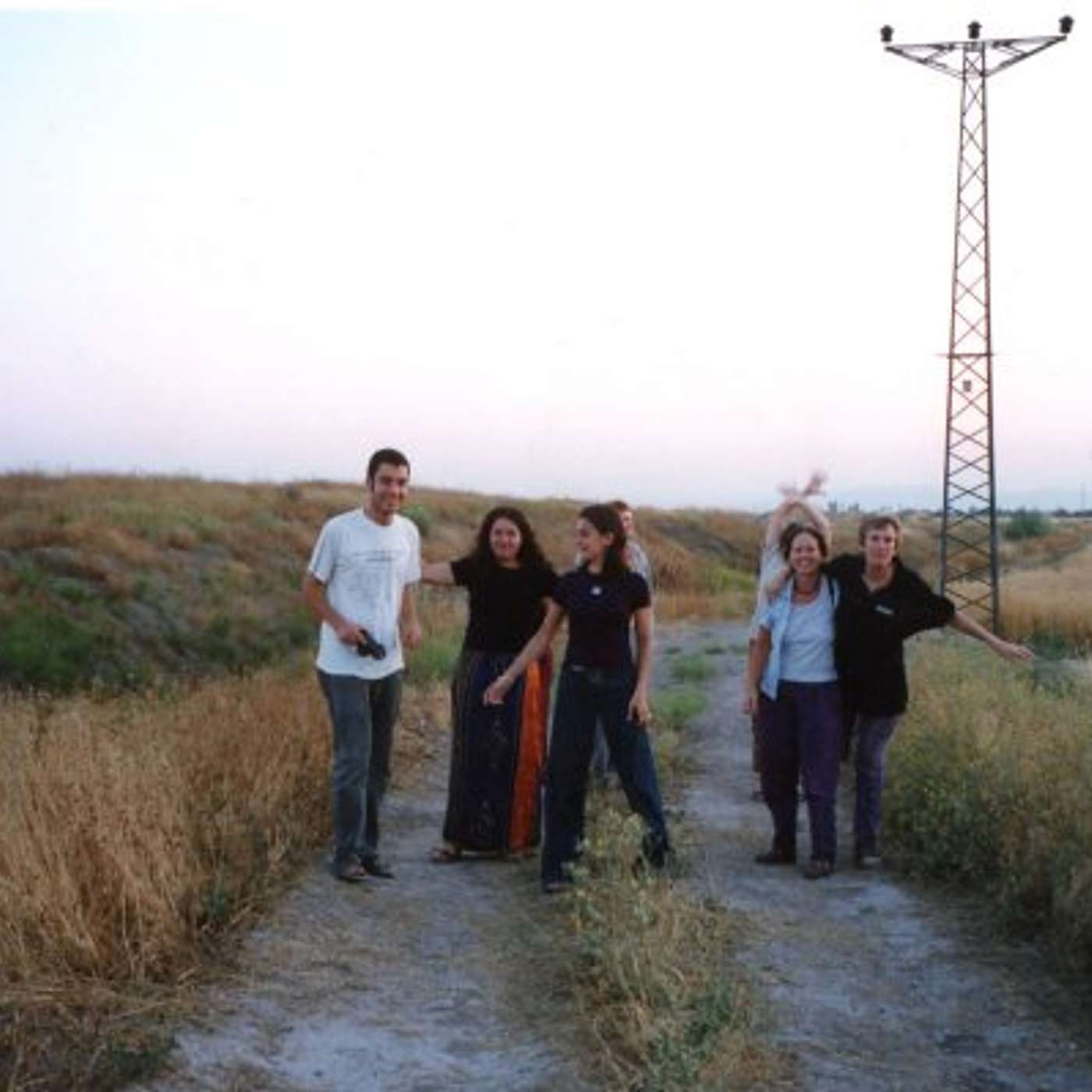 Ancient Archaeologists