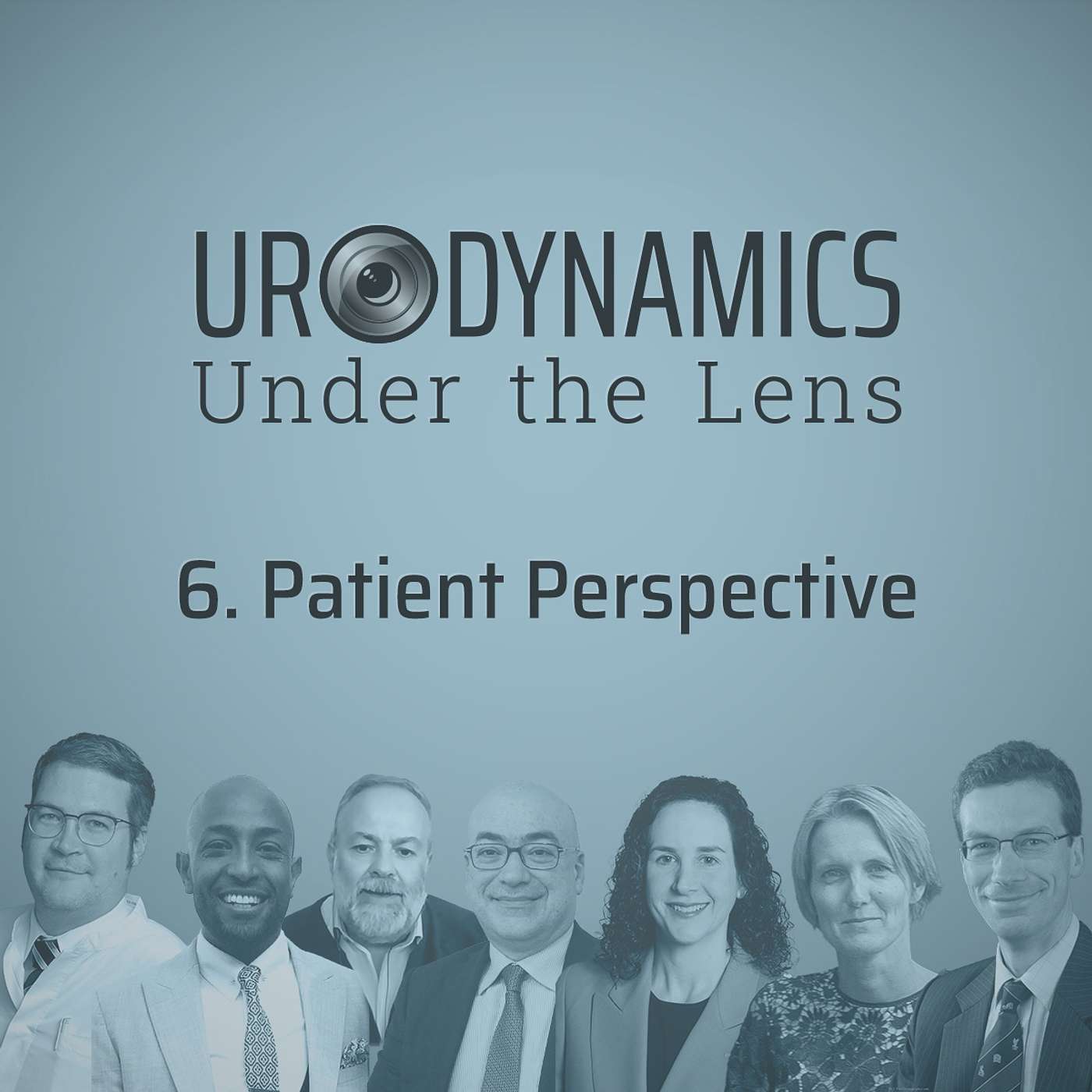 Patient Perspective: Urodynamics Under the Lens 6