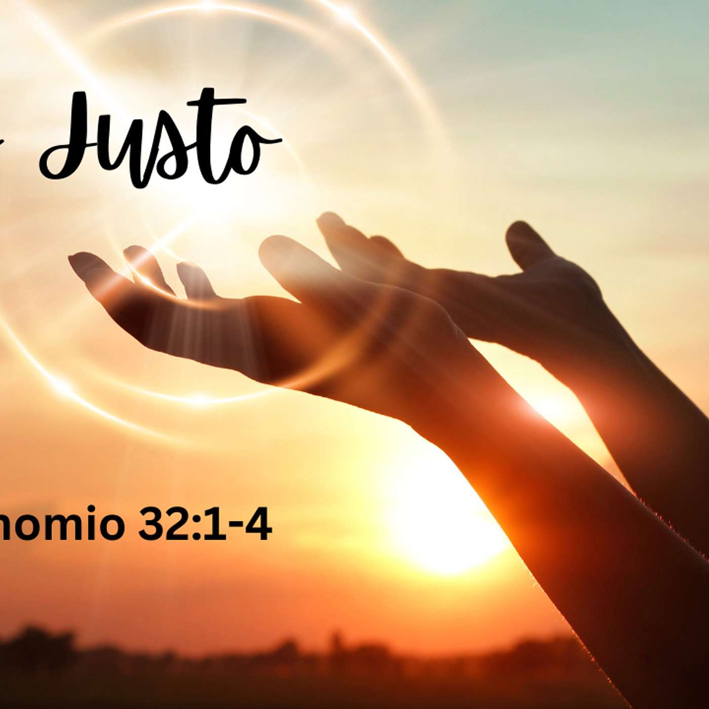Dios Justo