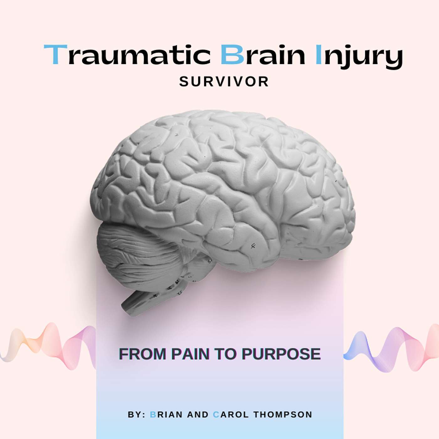 TBI Survivor