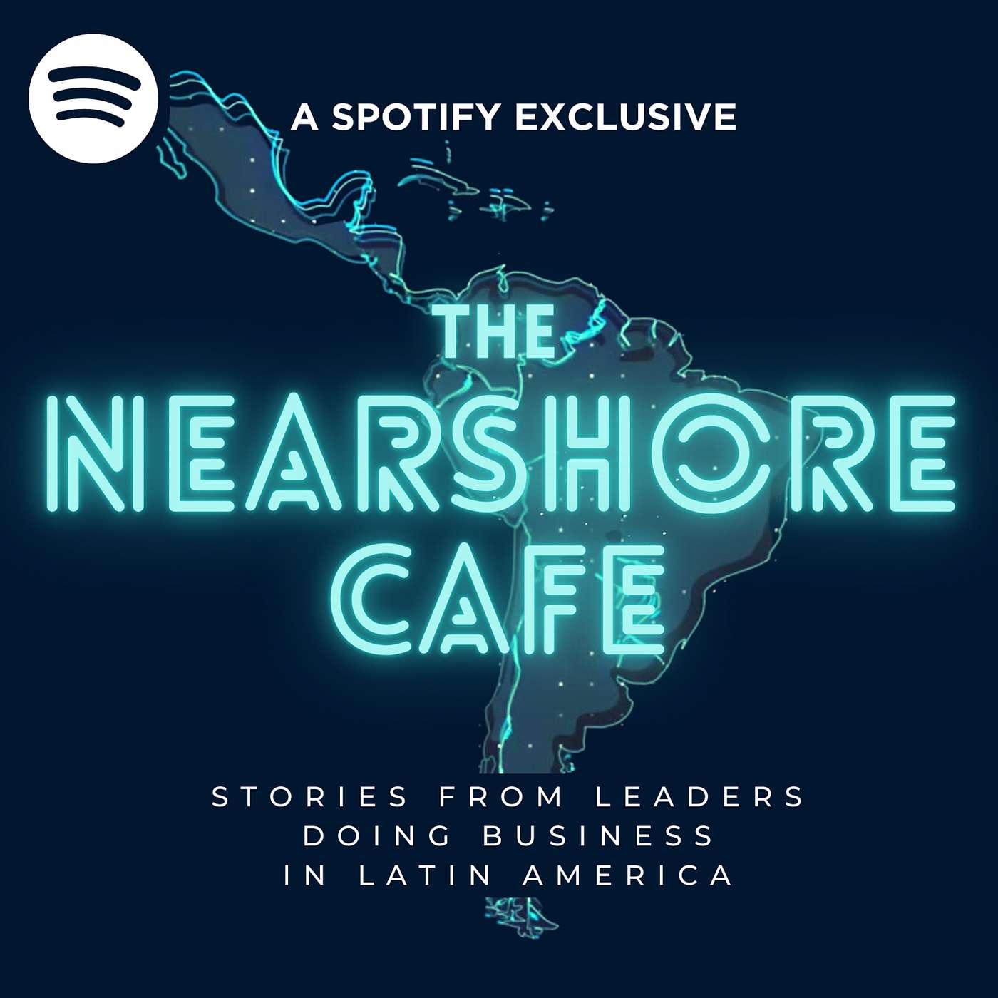 The Nearshore Cafe