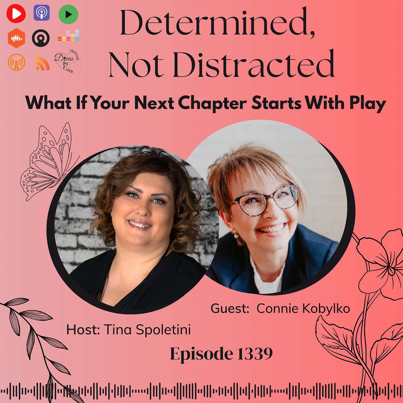 What If Your Next Chapter Starts With Play