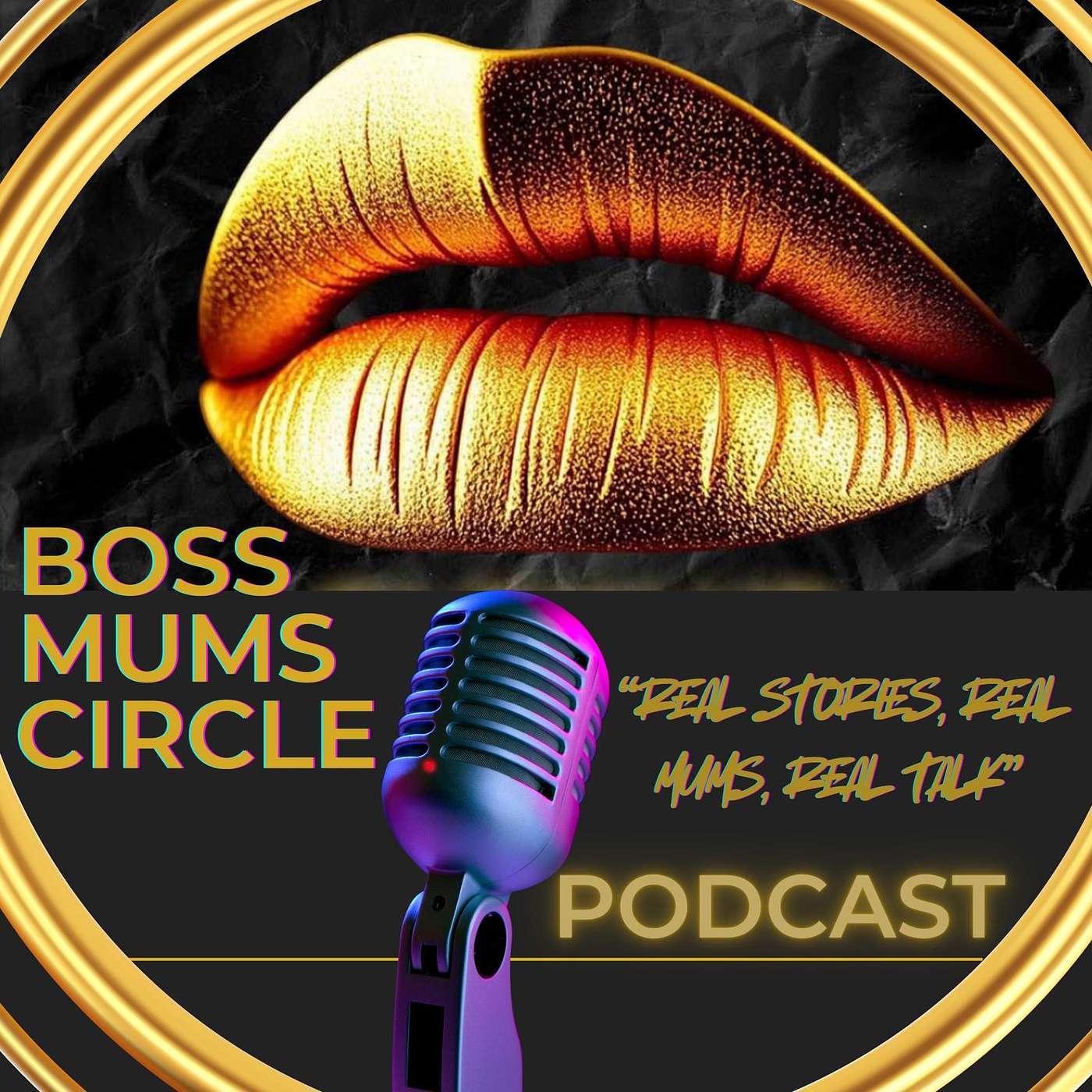 The Boss Mums Circle 