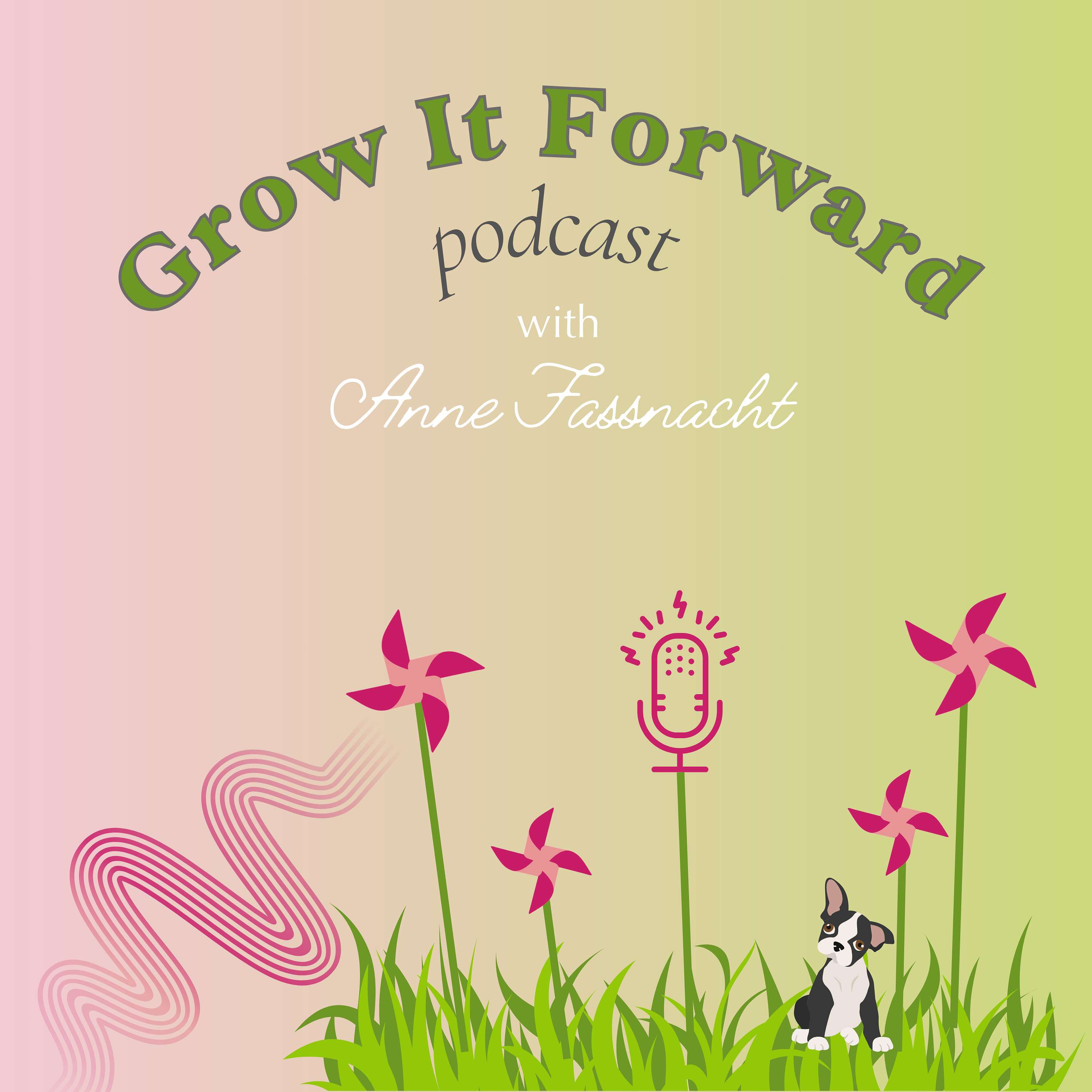 Grow It Forward