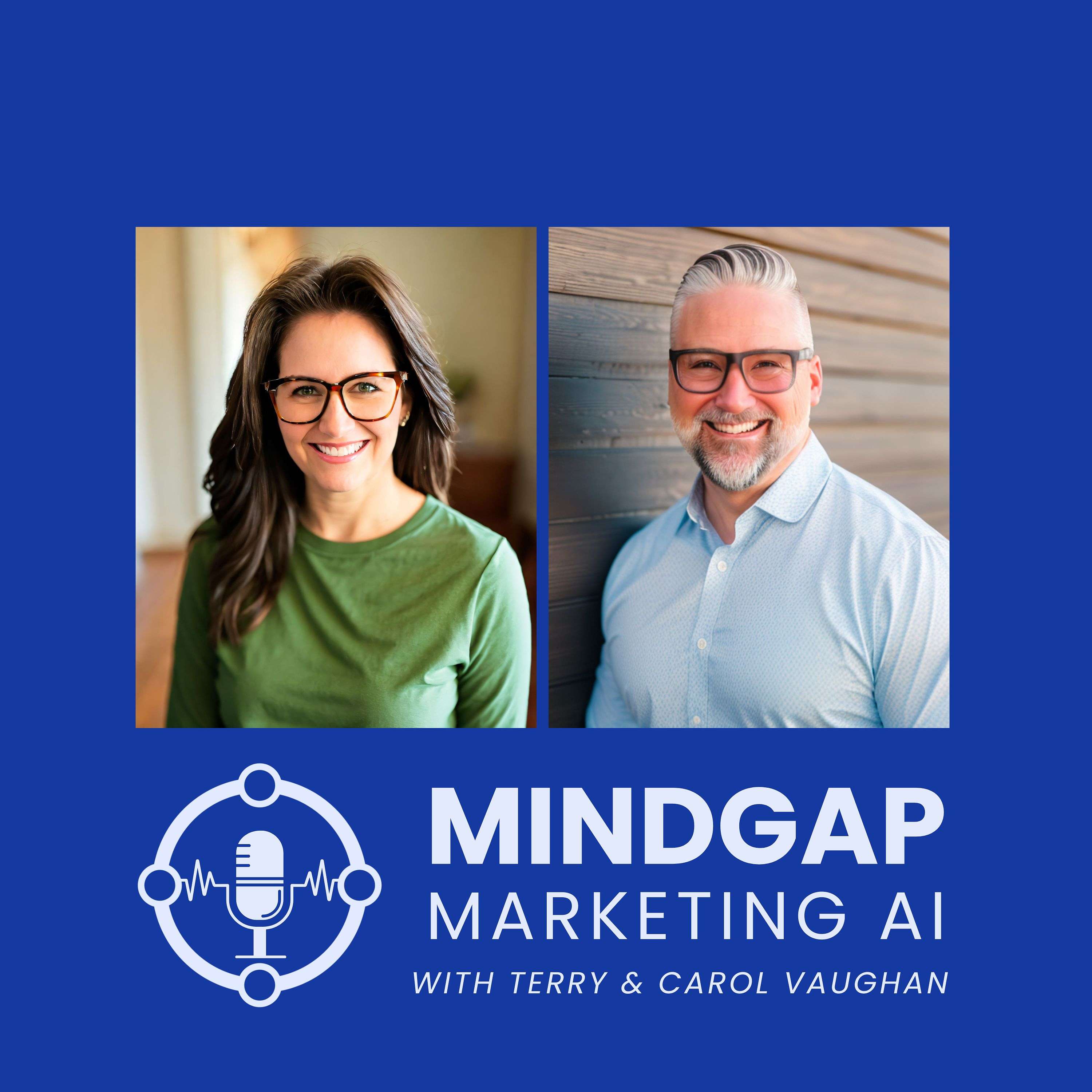 MindGap Marketing AI