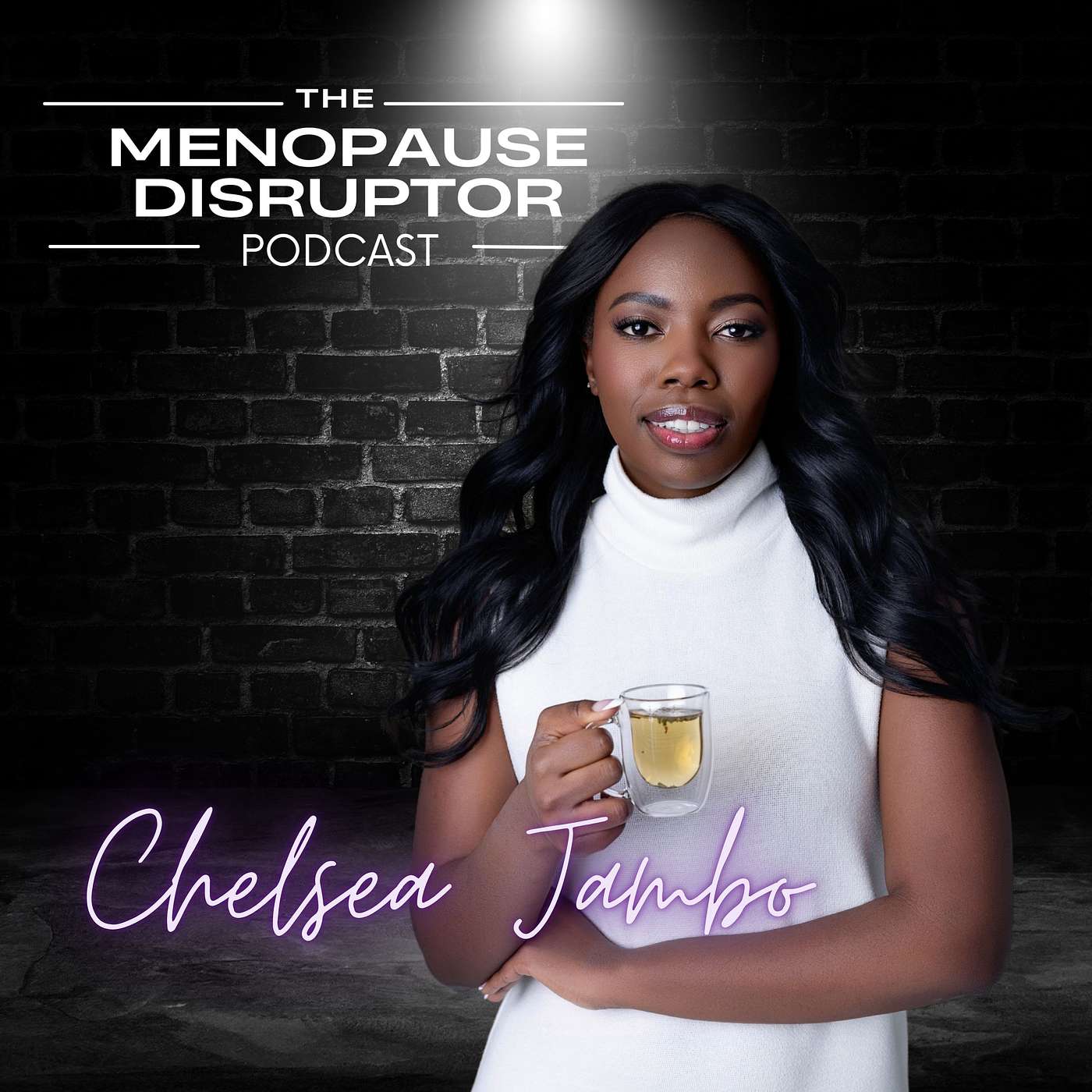 Chelsea Jambo: A Young Woman Faces Medical Dismissal and Changes Hormone Health for All Women