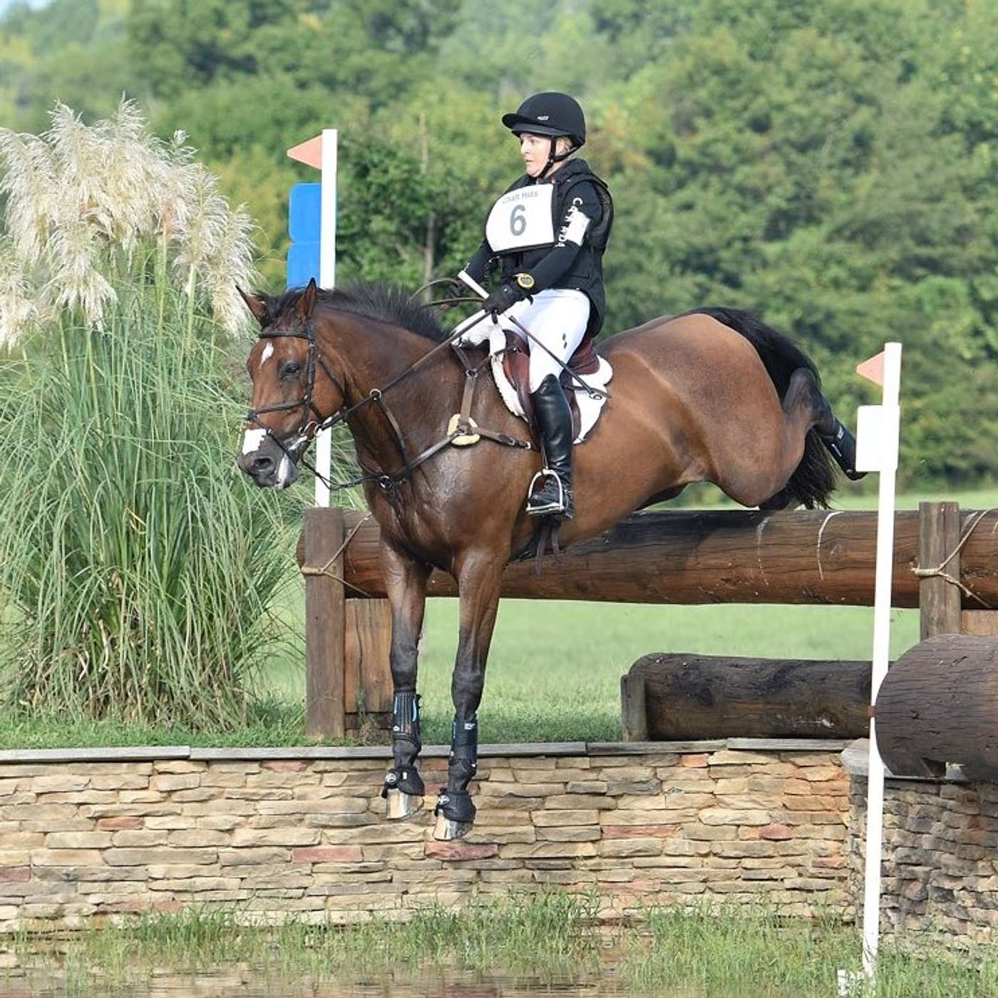 Major League Eventing Podcast