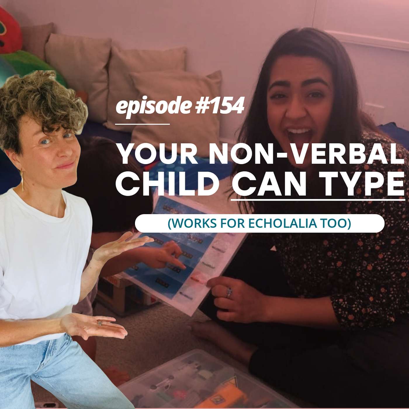 BAREFOOT AUTISM WARRIORS turn autism around podcast. | Recovery strategies for ambitious, health-conscious, Christian moms who want to go from tantrums and eloping to peace and independence.