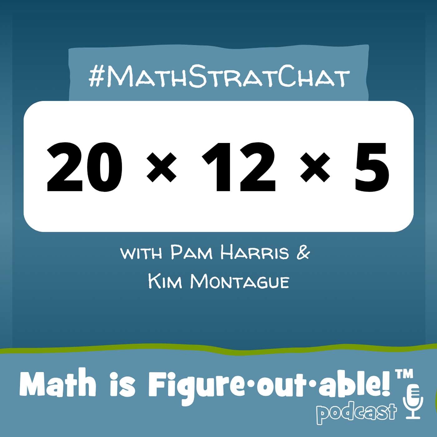 #MathStratChat - July 15, 2026