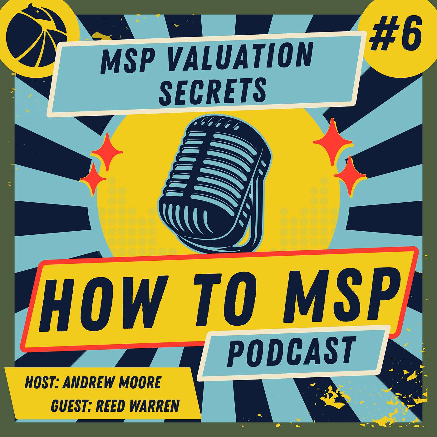 How to MSP
