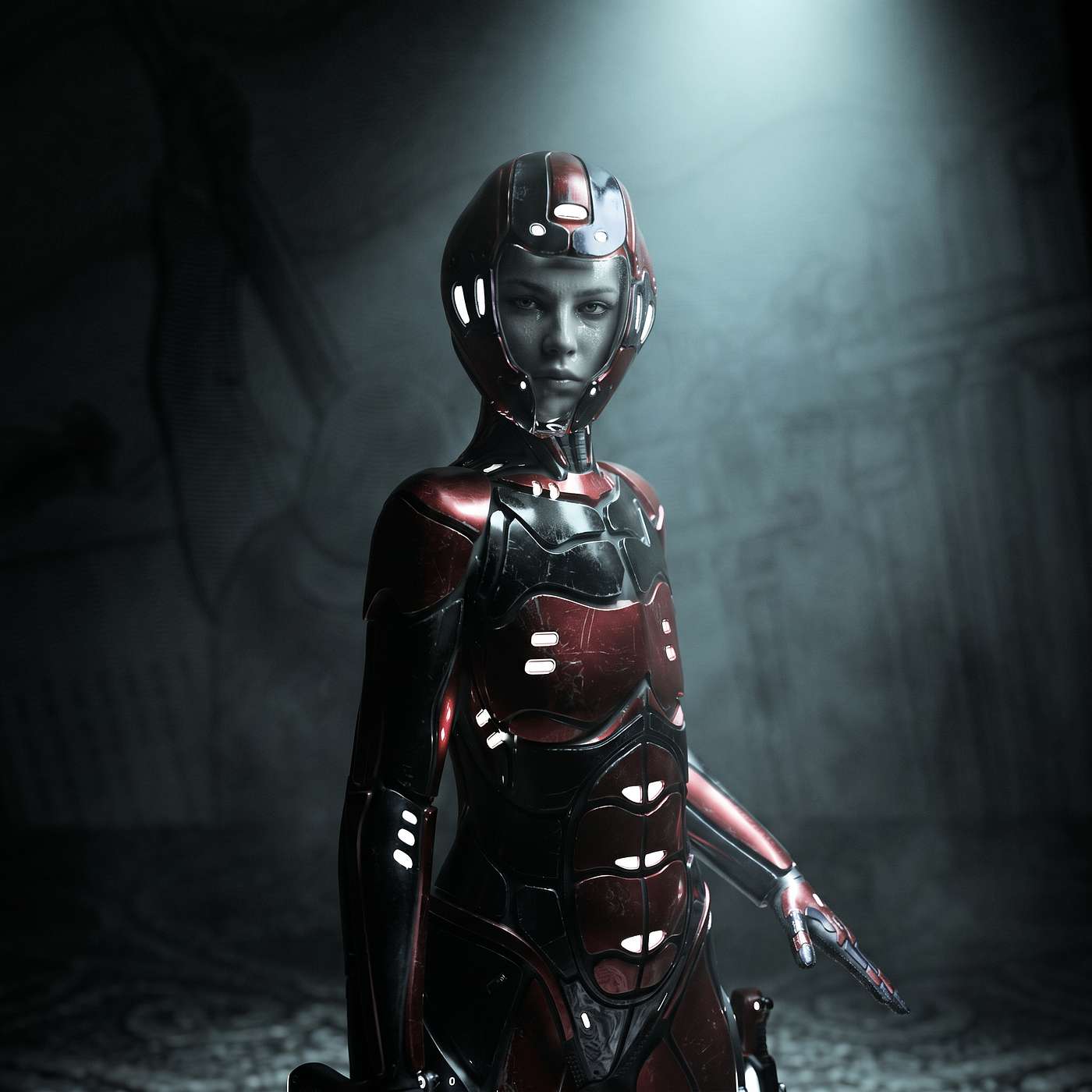 G02-E06 - Six of Swords episode artwork