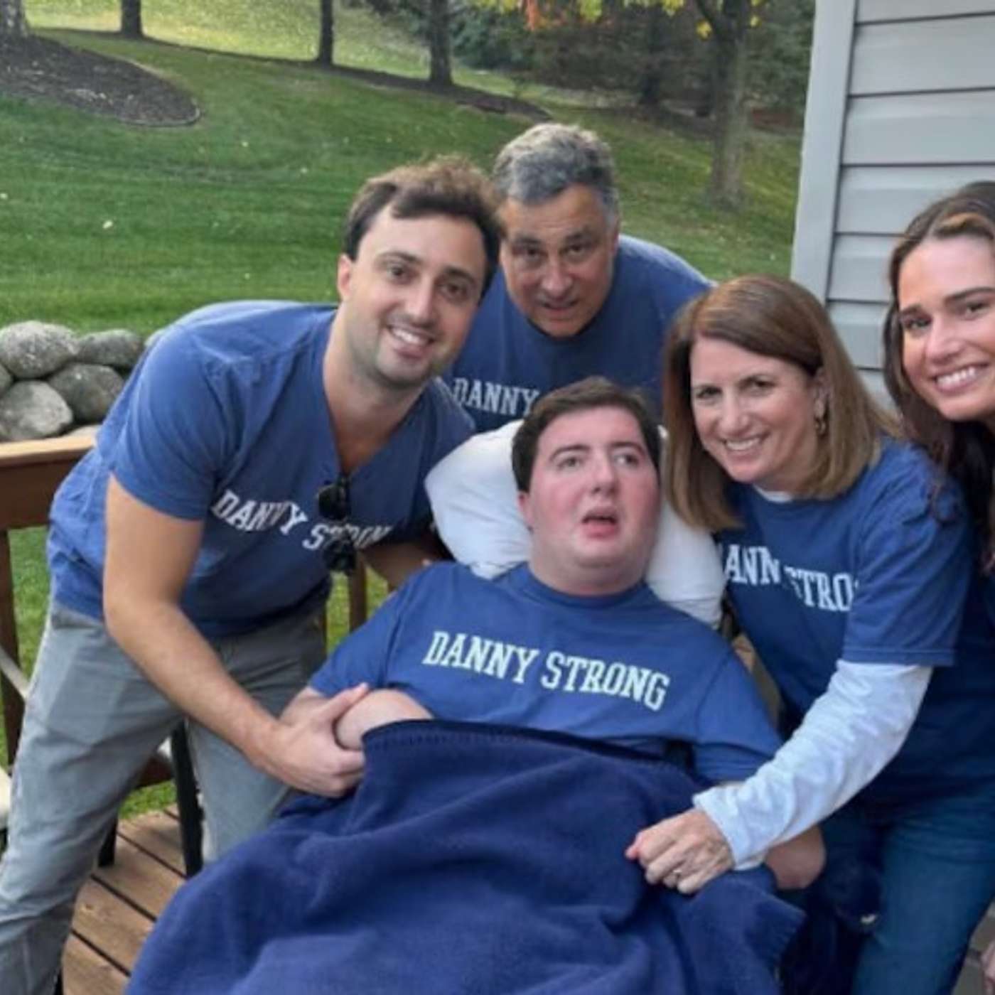 Episode 263 - The Hazing of Danny Santulli & Frederic Bourdin: Serial Imposter