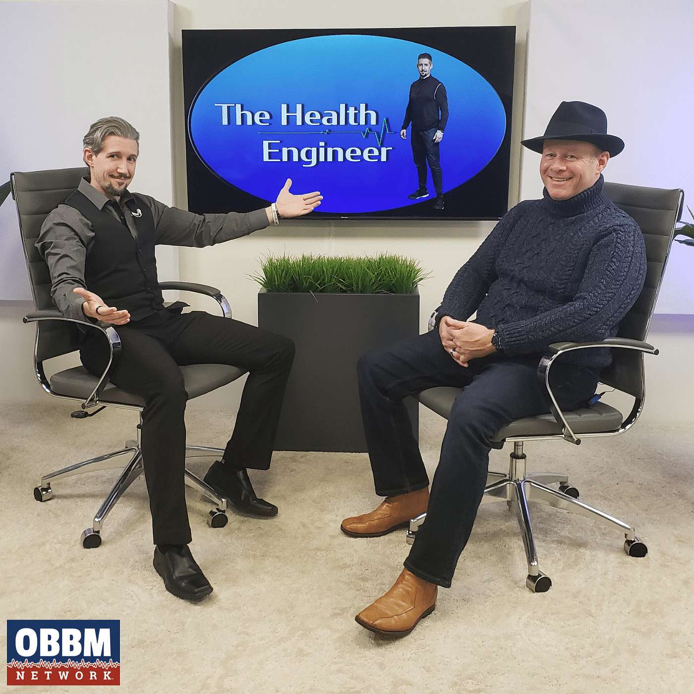 OBBM Network