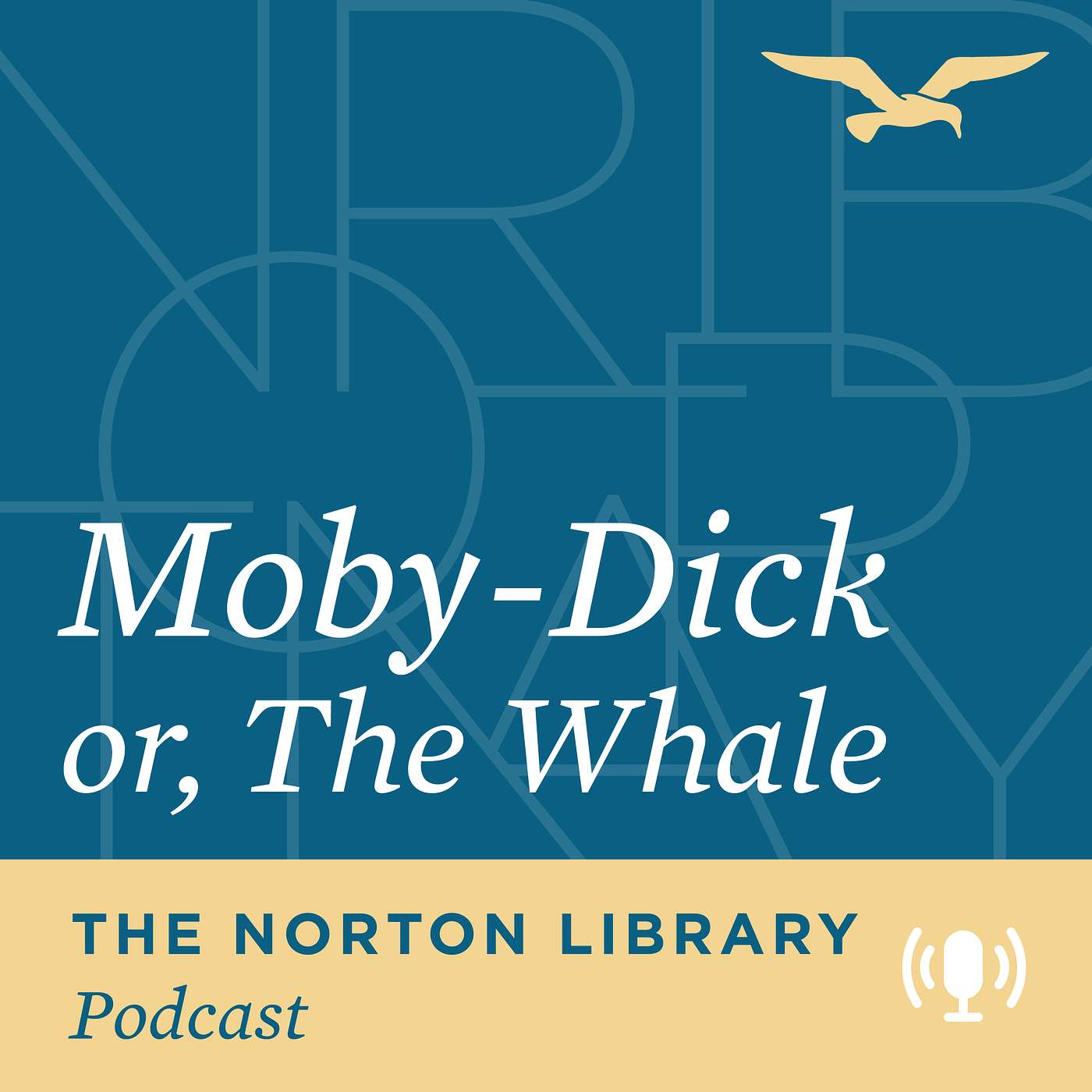 The Norton Library Podcast