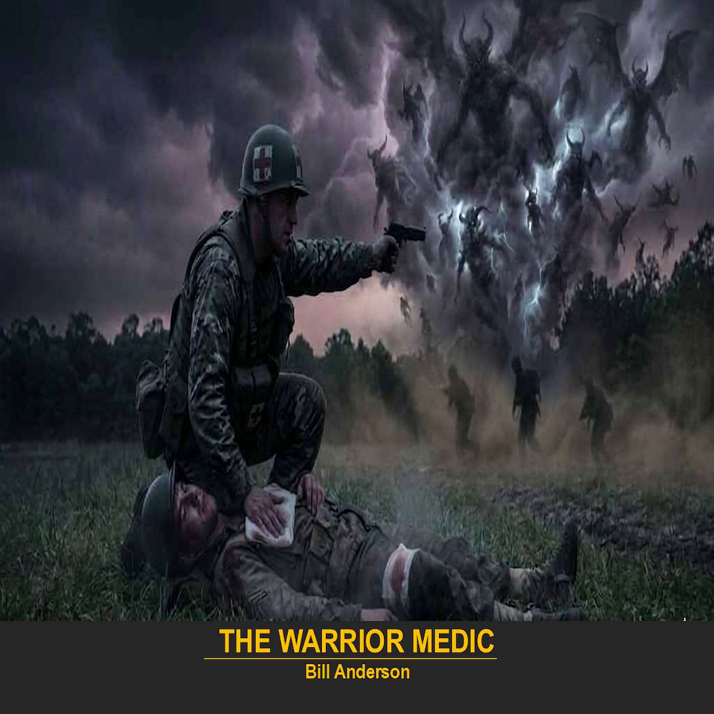 The Warrior Medic
