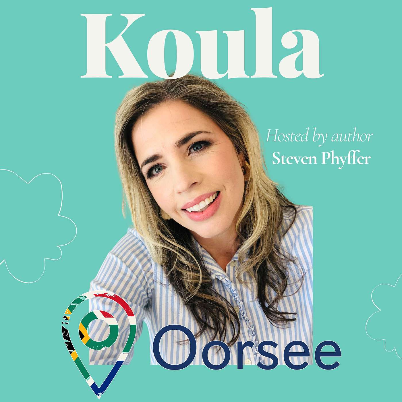 Oorsee - The South African Expat Community App