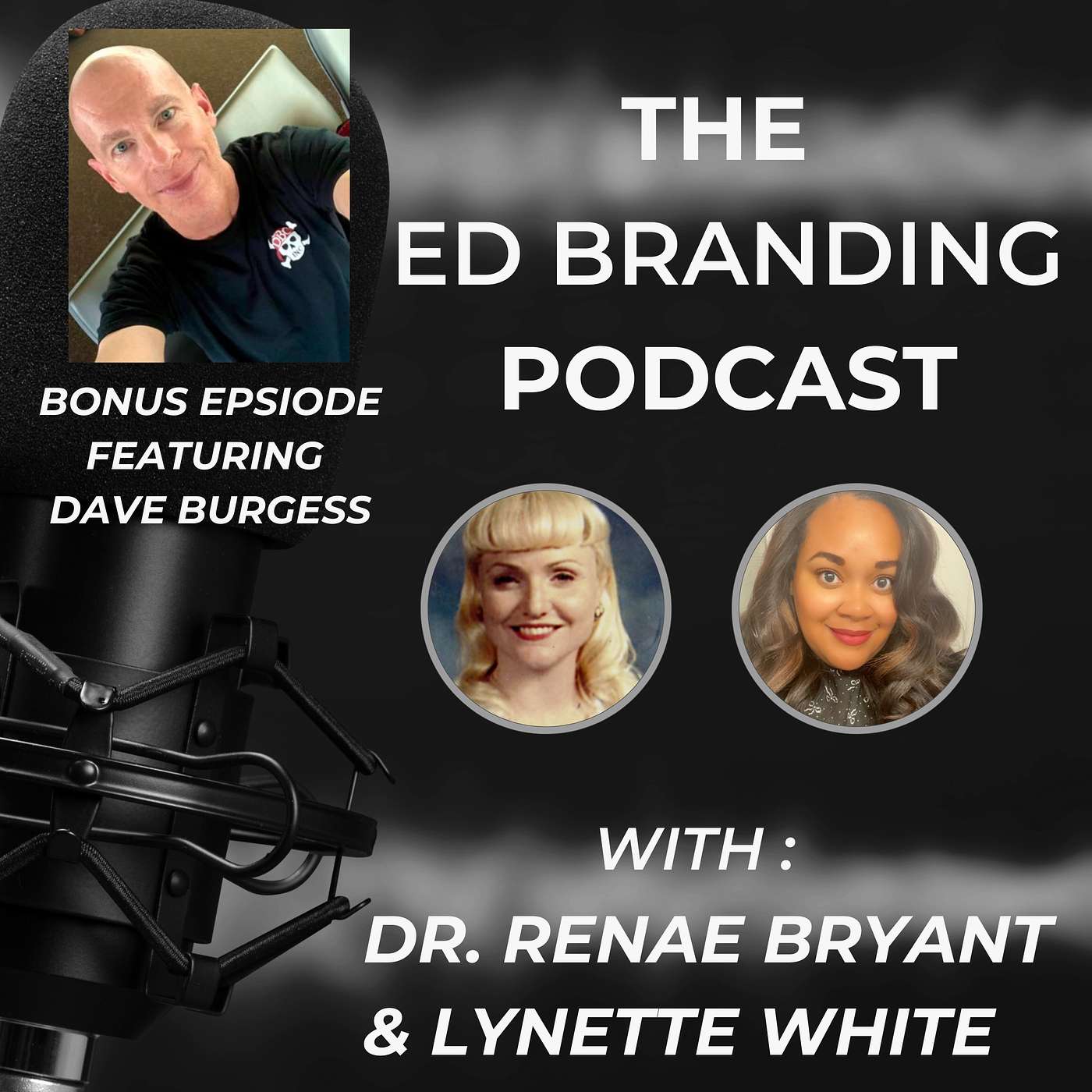 The Ed Branding Podcast