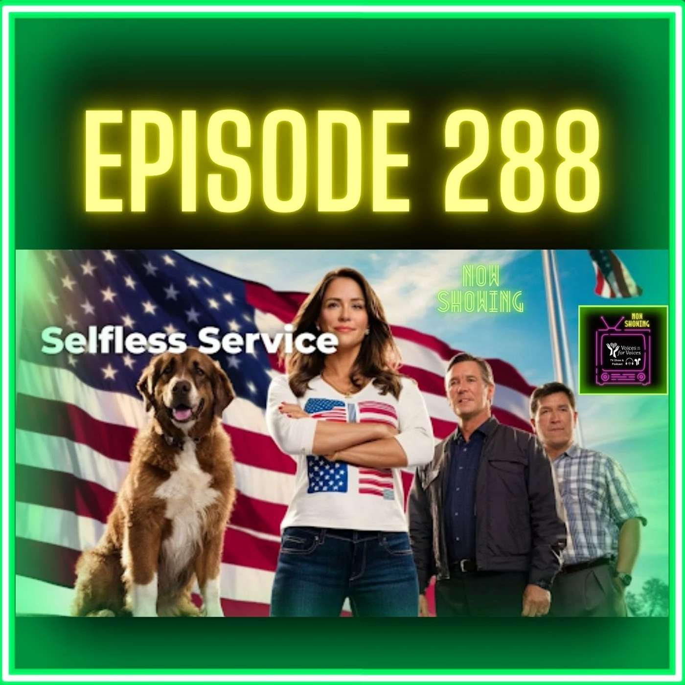 Everyday Heroes Who Deserve More Than a Parade | Ep 288