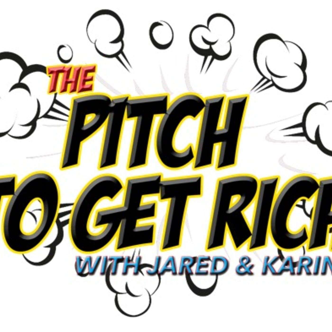 PTGRS1e11- Learn Why Jared and Karina Are Teaching Inventors How to Get Their Product Into Retail Stores