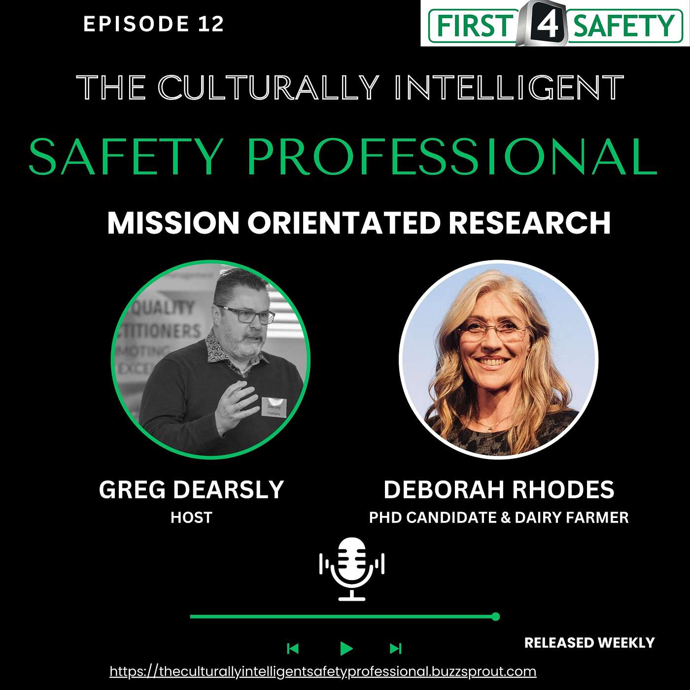 The Culturally Intelligent Safety Professional