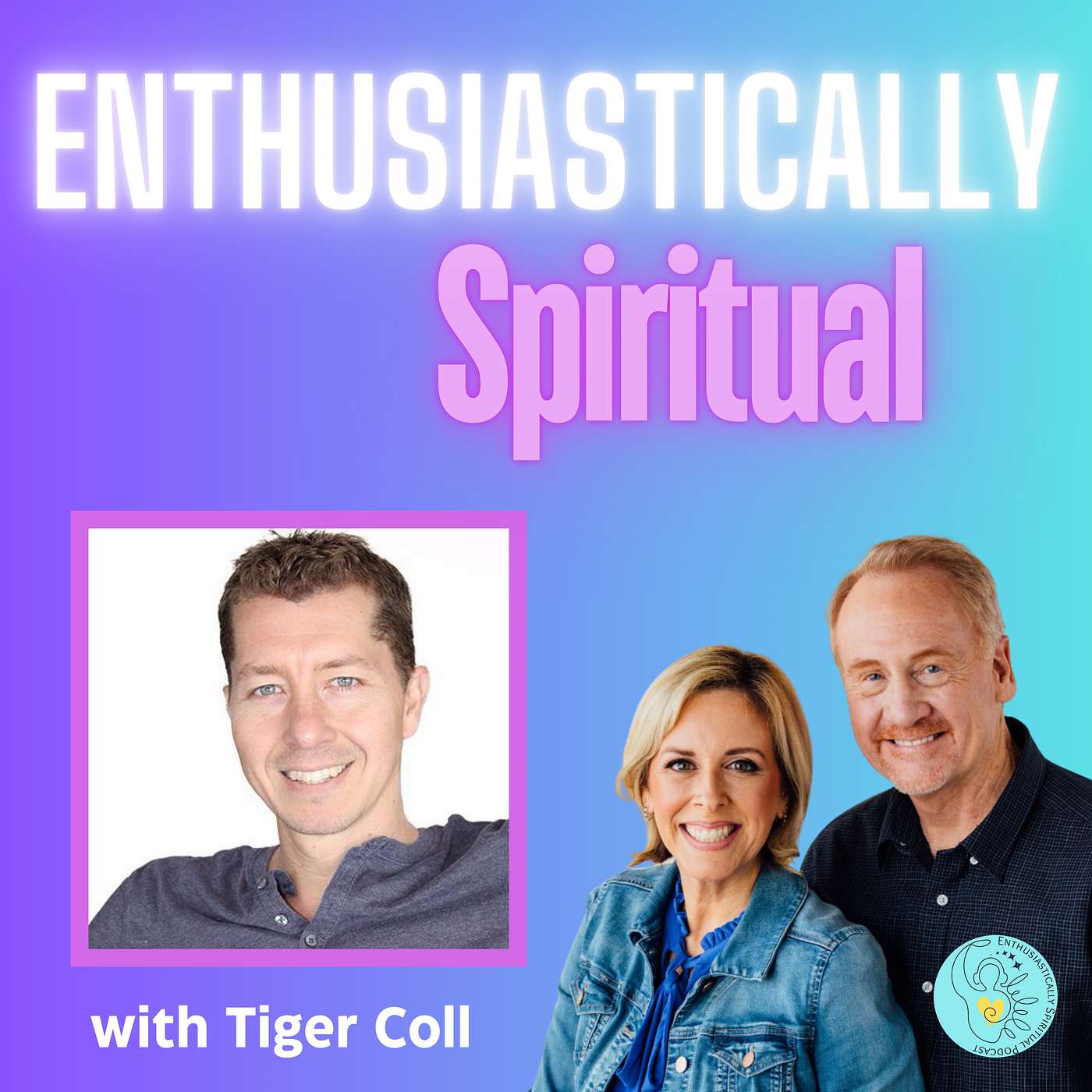 Fully Involved to Unlock Your Spiritual Potential