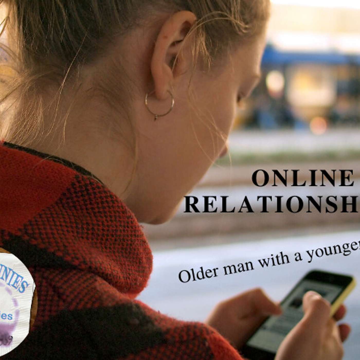 Online relationship? Younger women dating?