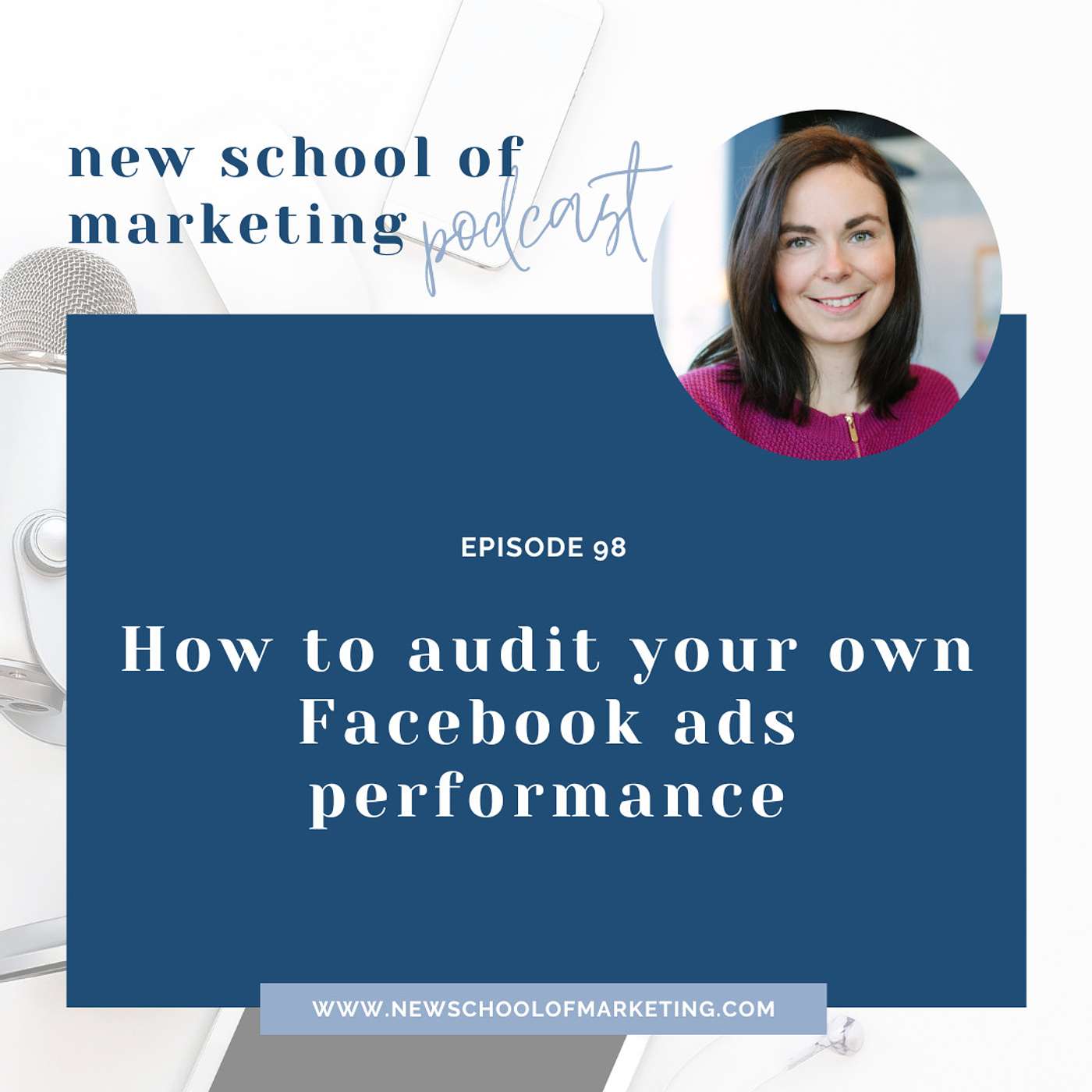 New School of Marketing