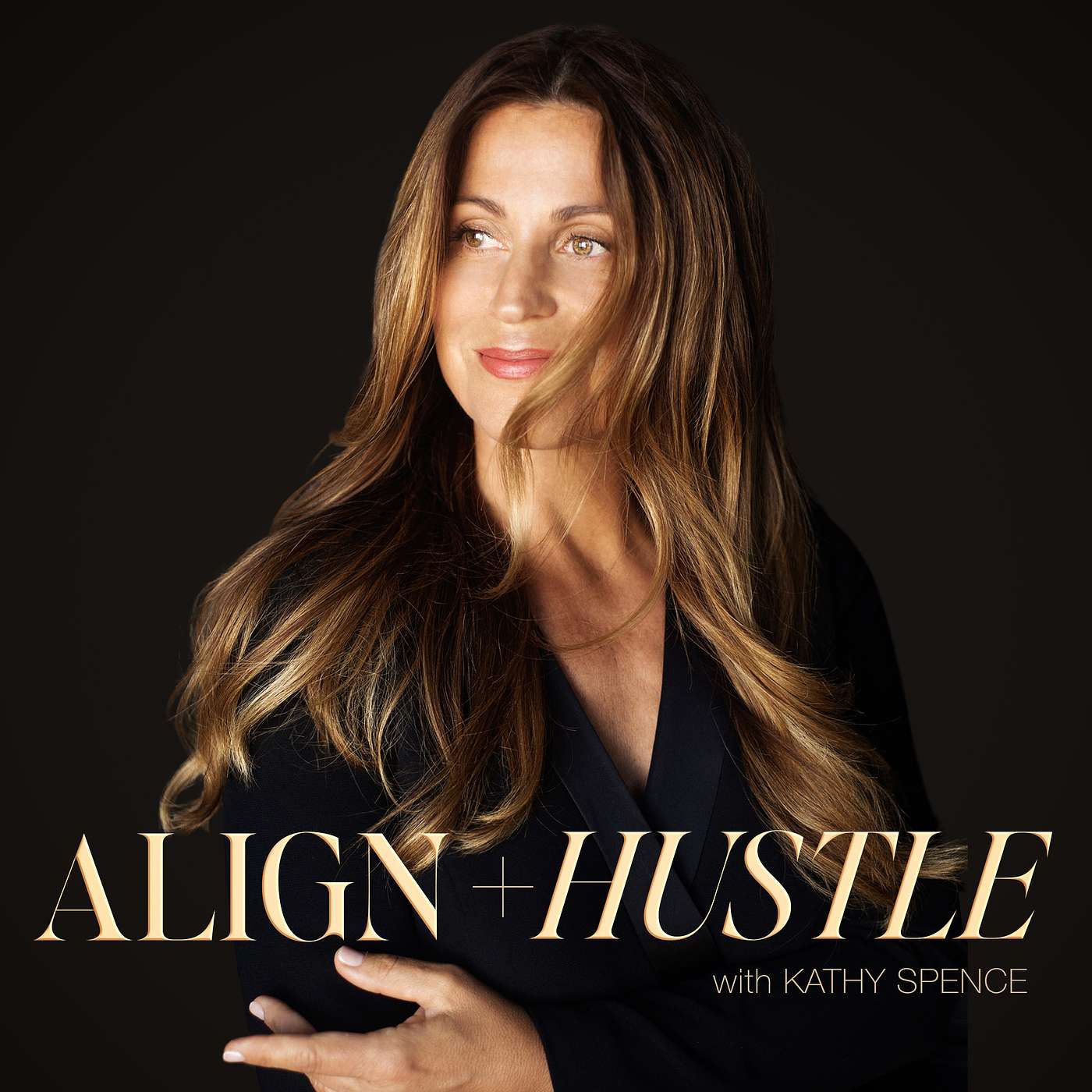 Align & Hustle - How to Create Your Best Midlife