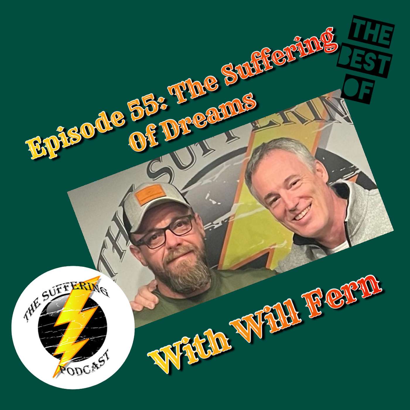 The Suffering Podcast