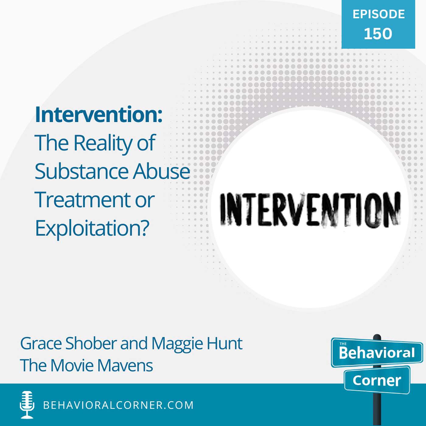 The Behavioral Corner