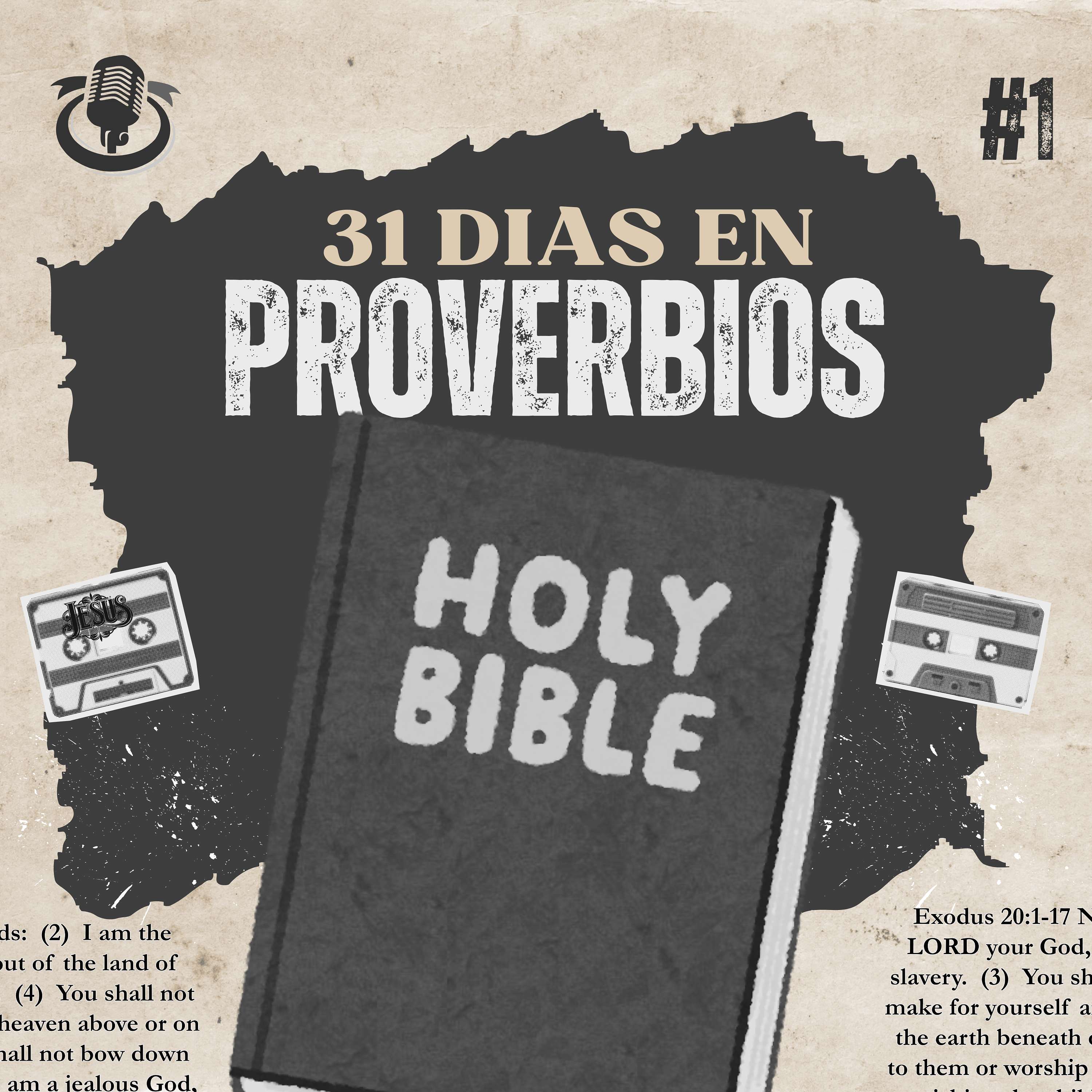 31 Días en Proverbios