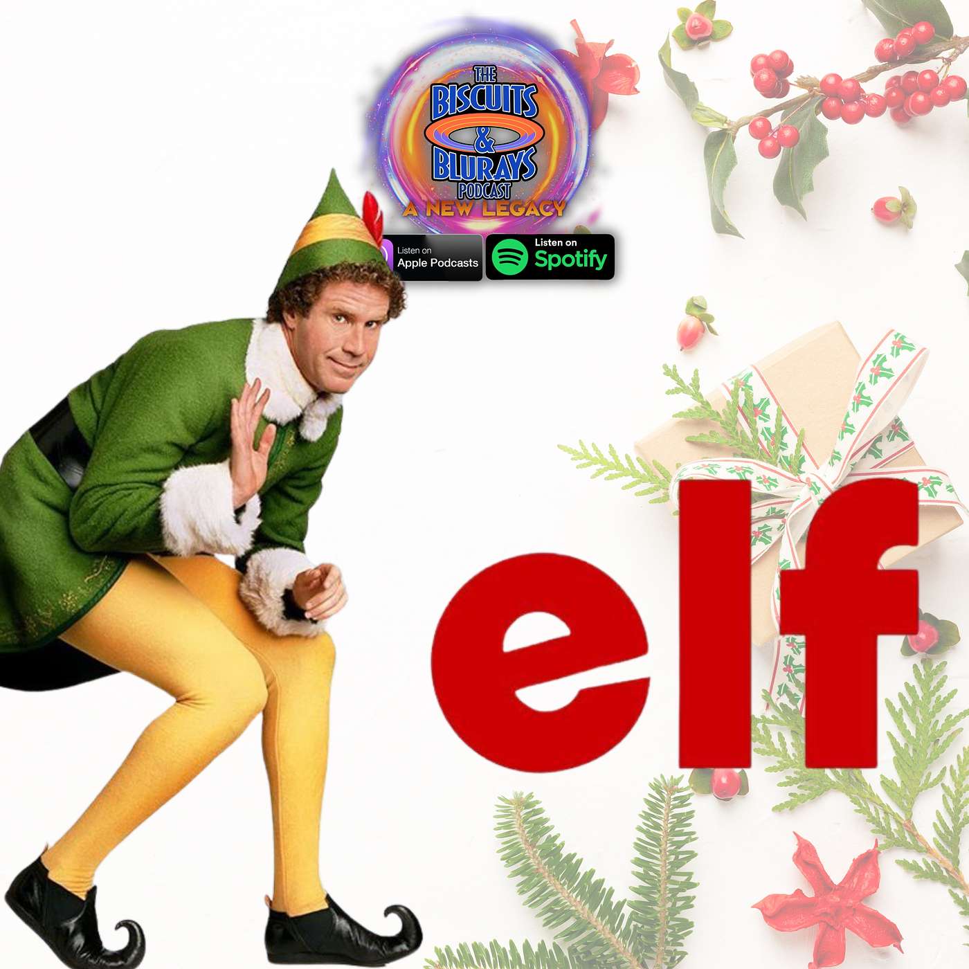 S04 E15 - Elf