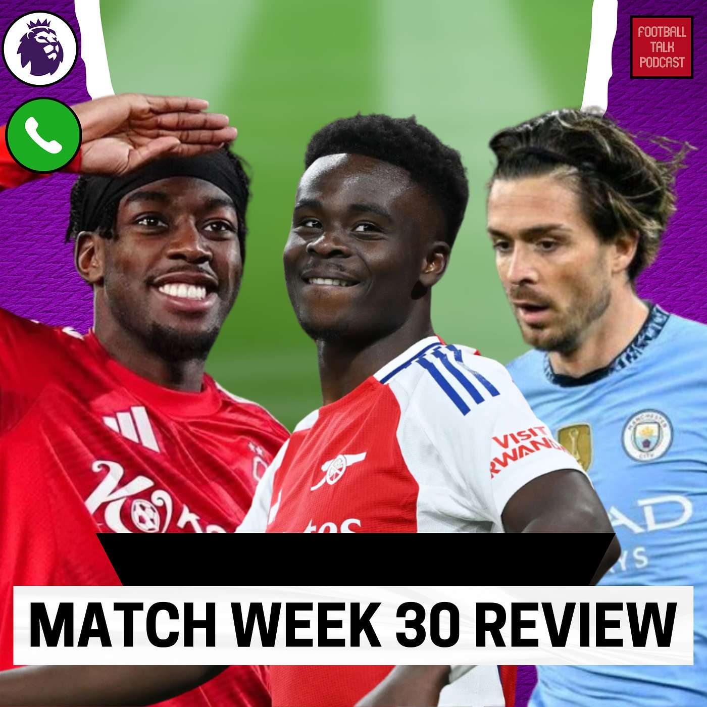 #30 | Premier League Match Week 30 Review: Liverpool Win the Derby, Saka Returns, Race for 4th Place is on #30 | Premier League Match Week 30 Review: Liverpool Win the Derby, Saka Returns, Race for 4th Place is on