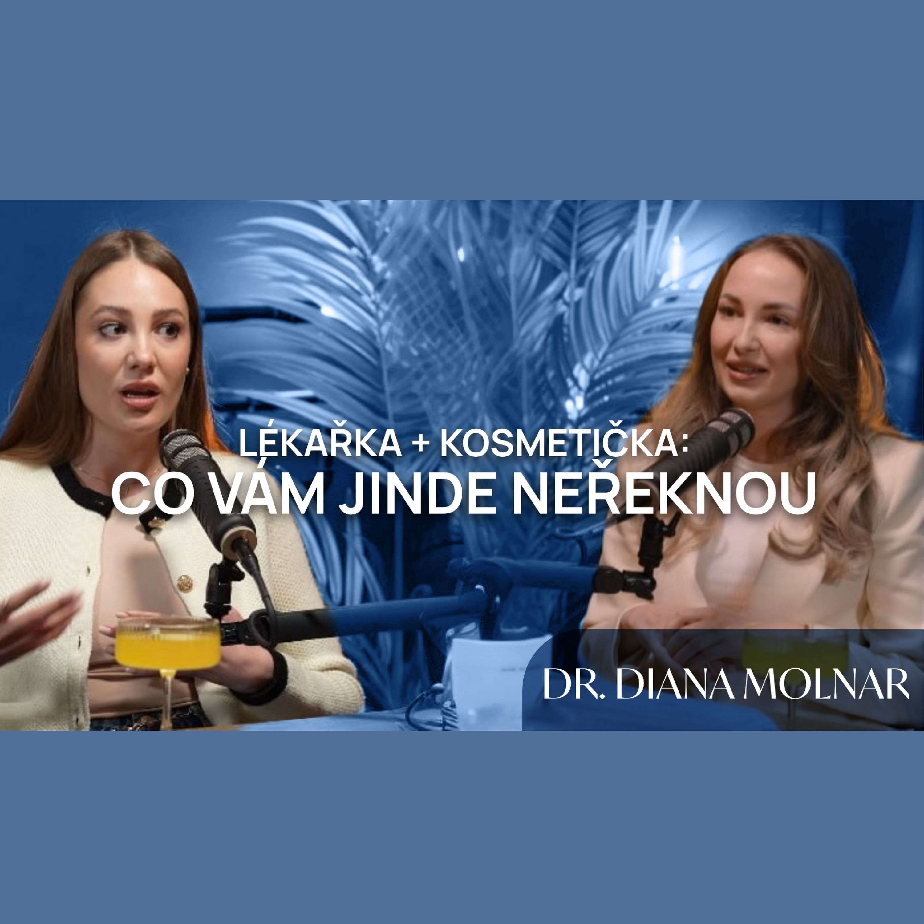 Část 2. rozhovor s lékařem: Léto, akné a peeling: mýty a pravdy o pleti v horku